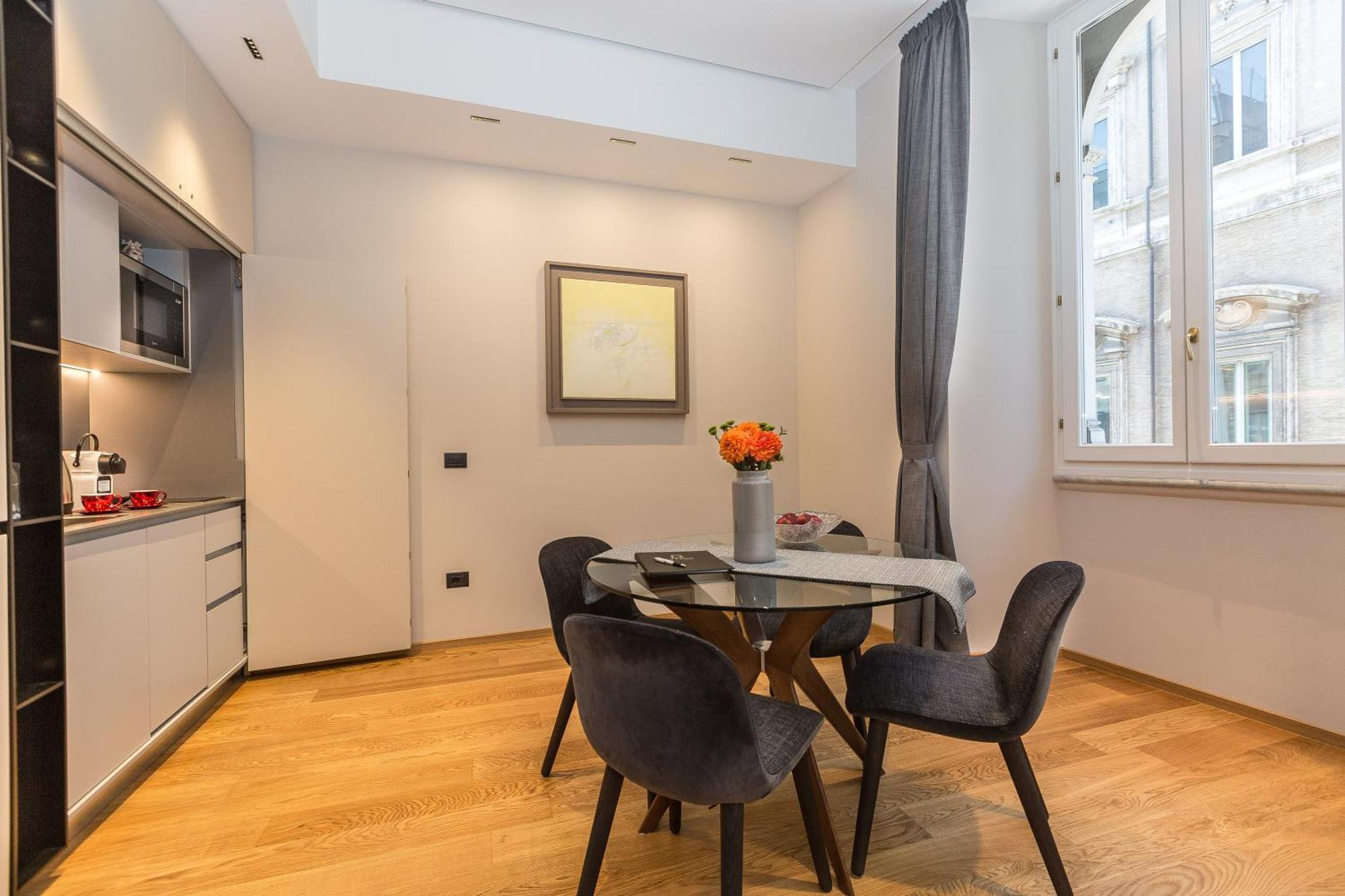 Amazing Piazza Venezia Holiday home Rome