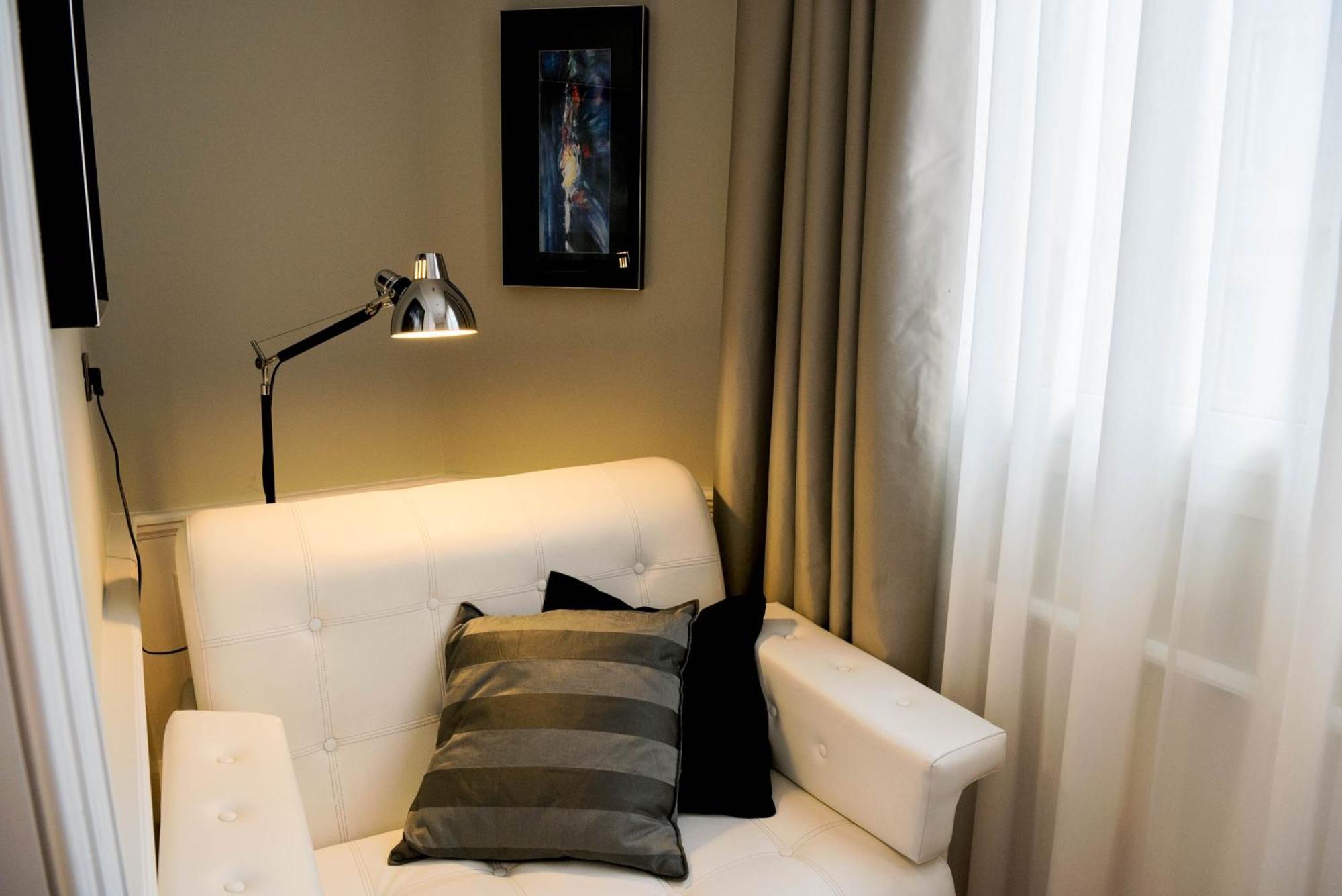 Guest house Le Stanze Di Federica Rome