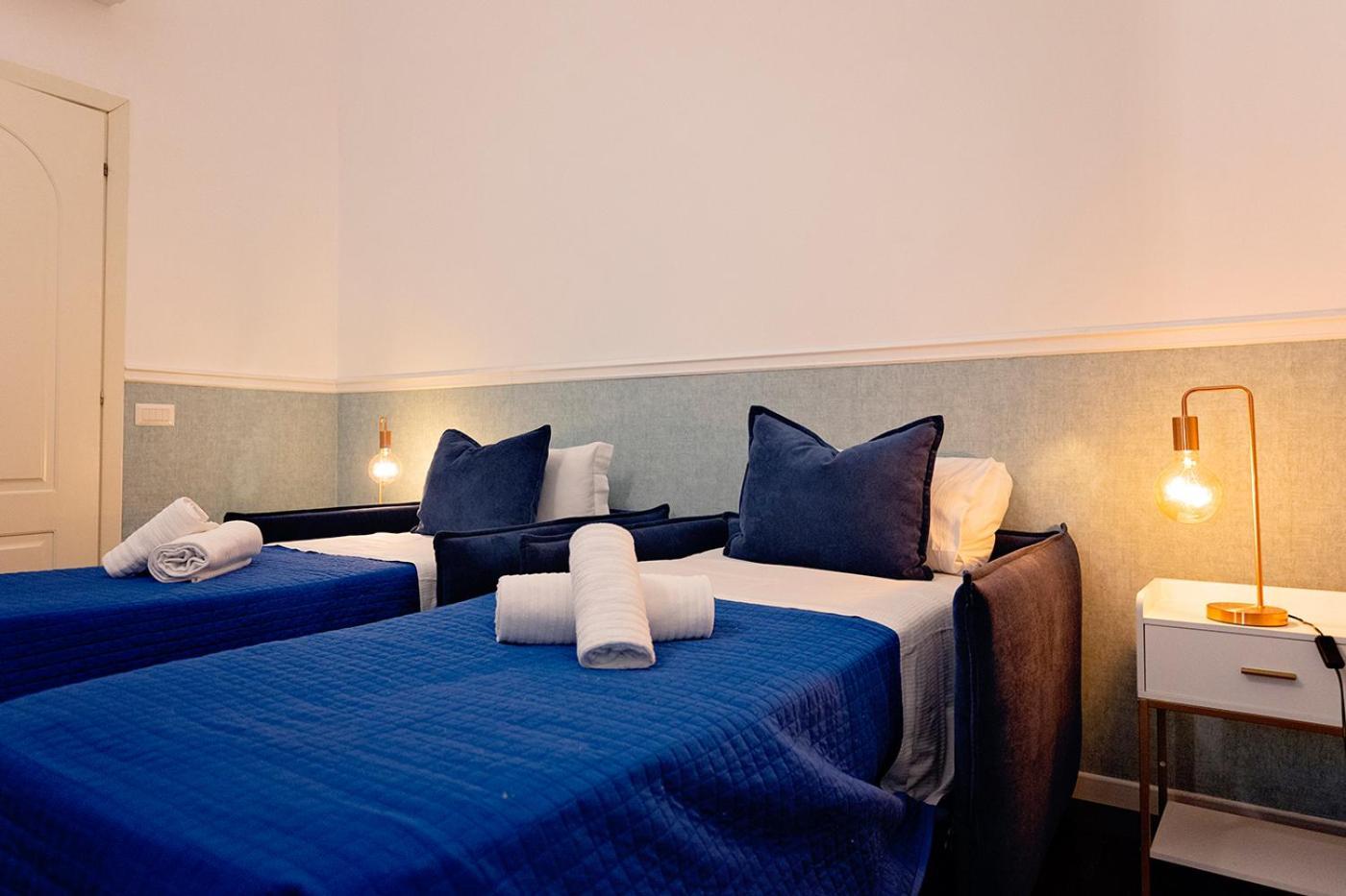 Casa Bella Pantheon Guest house 2*