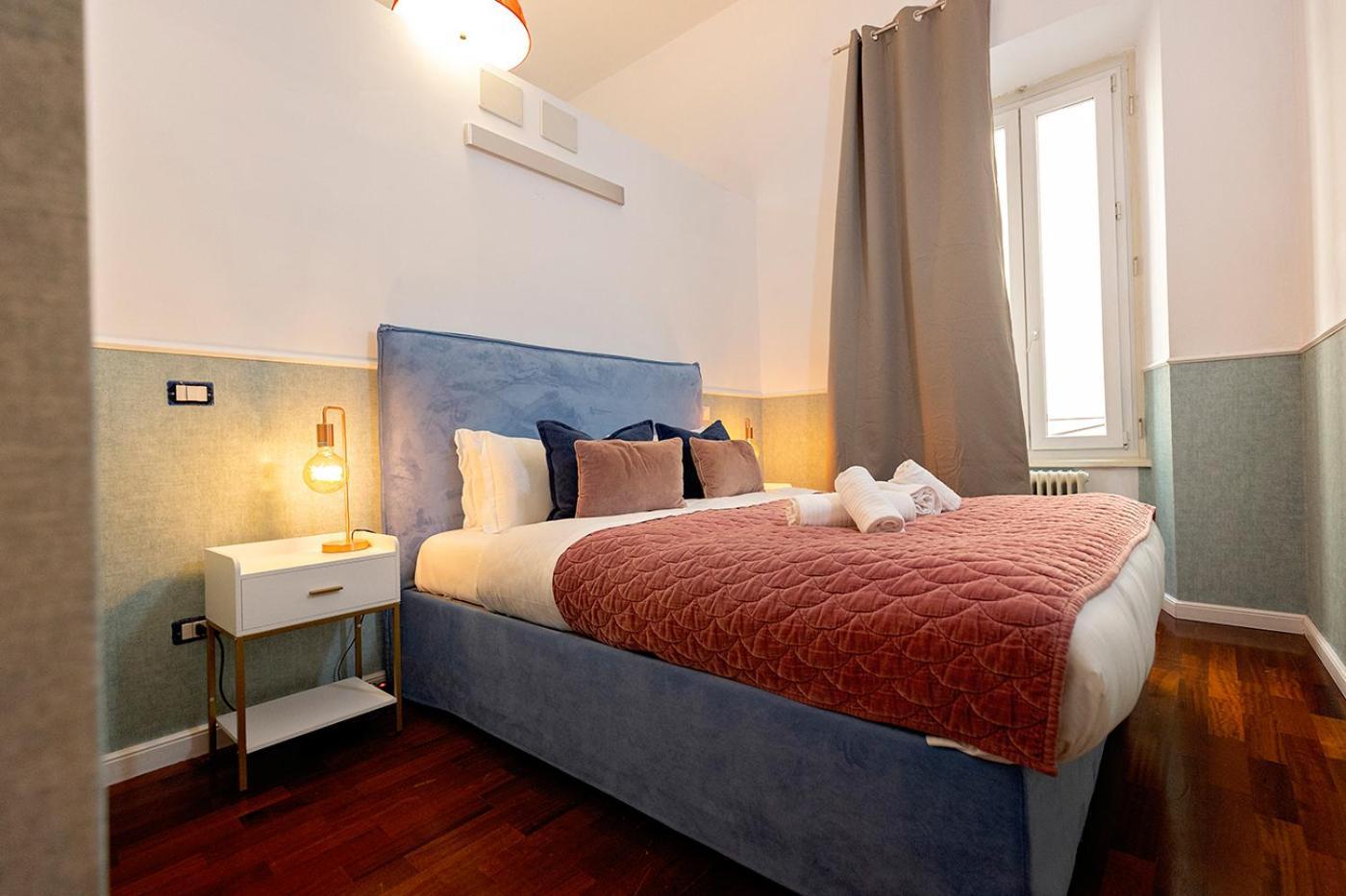 Guest house Casa Bella Pantheon 2*