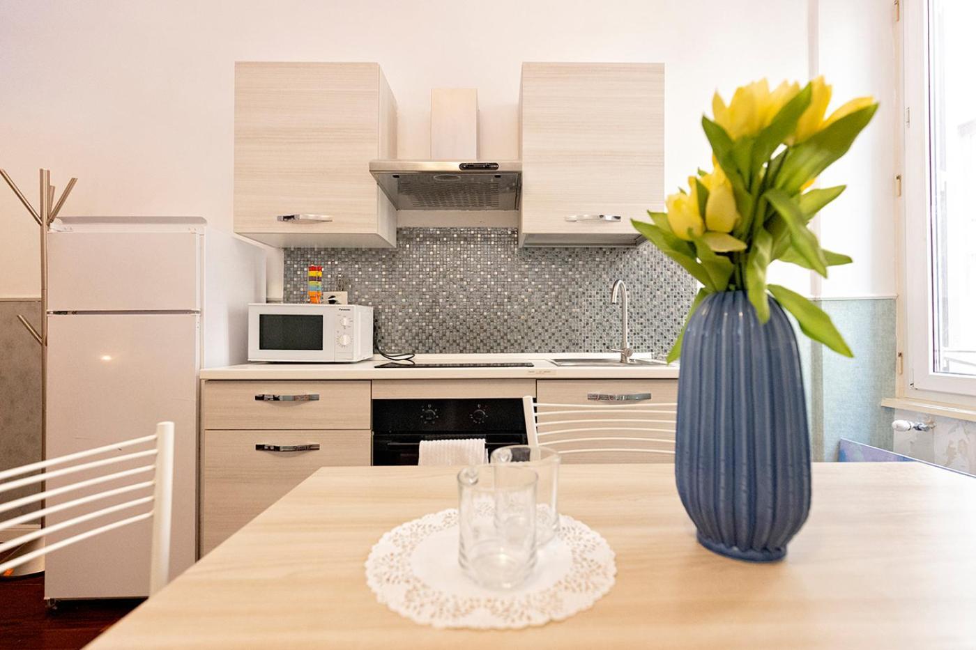 Casa Bella Pantheon Guest house