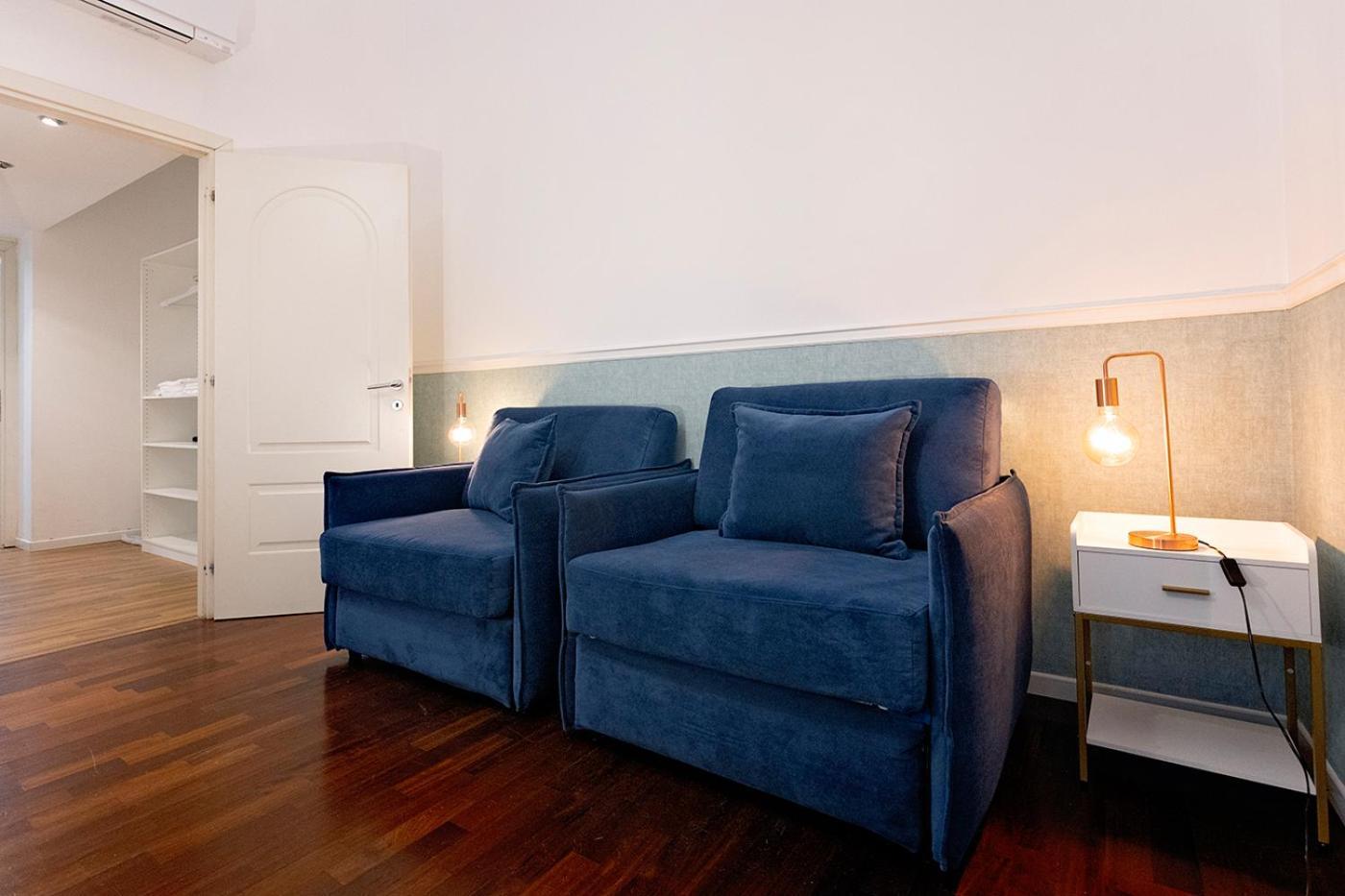 Casa Bella Pantheon Guest house 2*