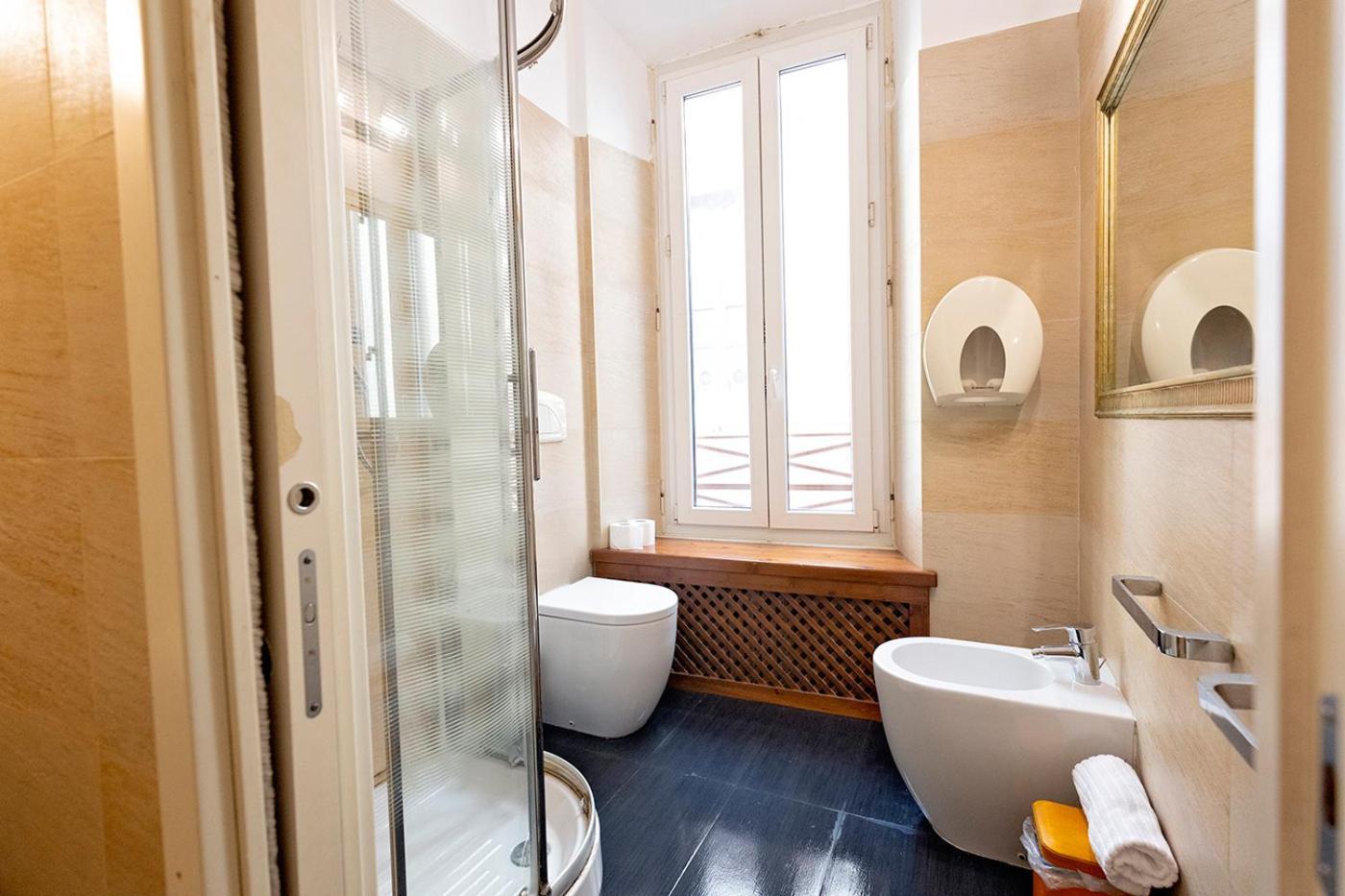 Casa Bella Pantheon Guest house 2*