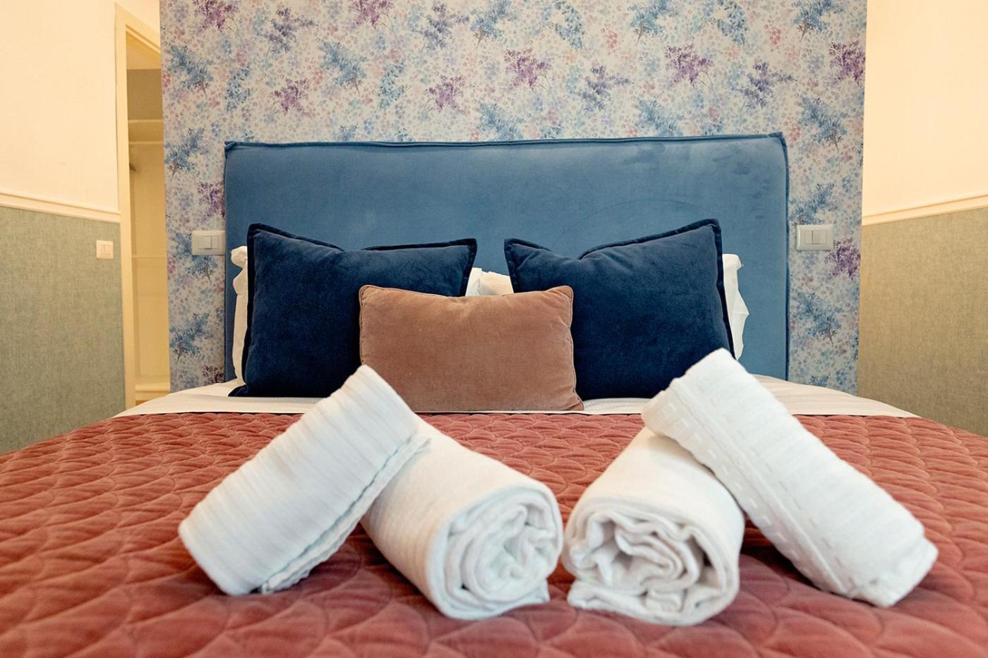 Guest house Casa Bella Pantheon 2*
