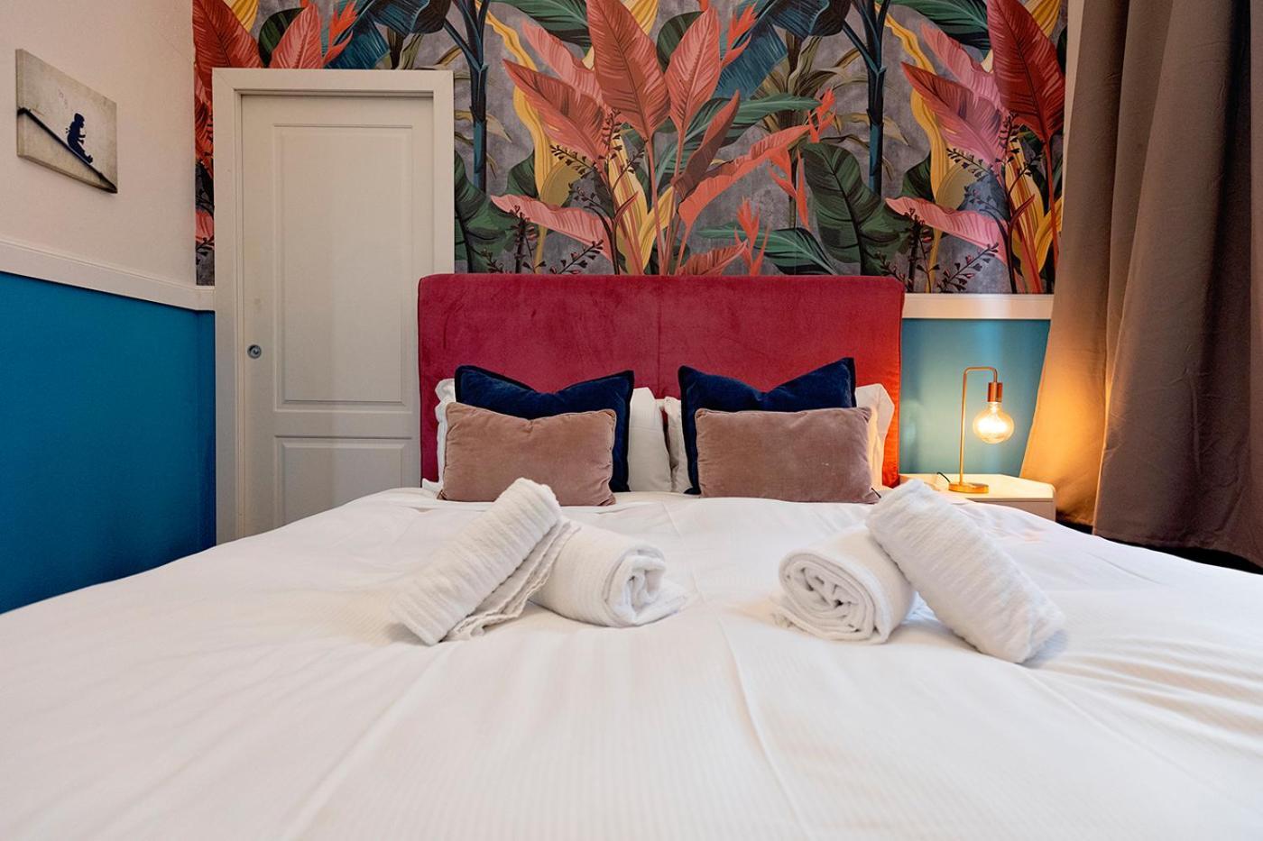 Casa Bella Pantheon Guest house