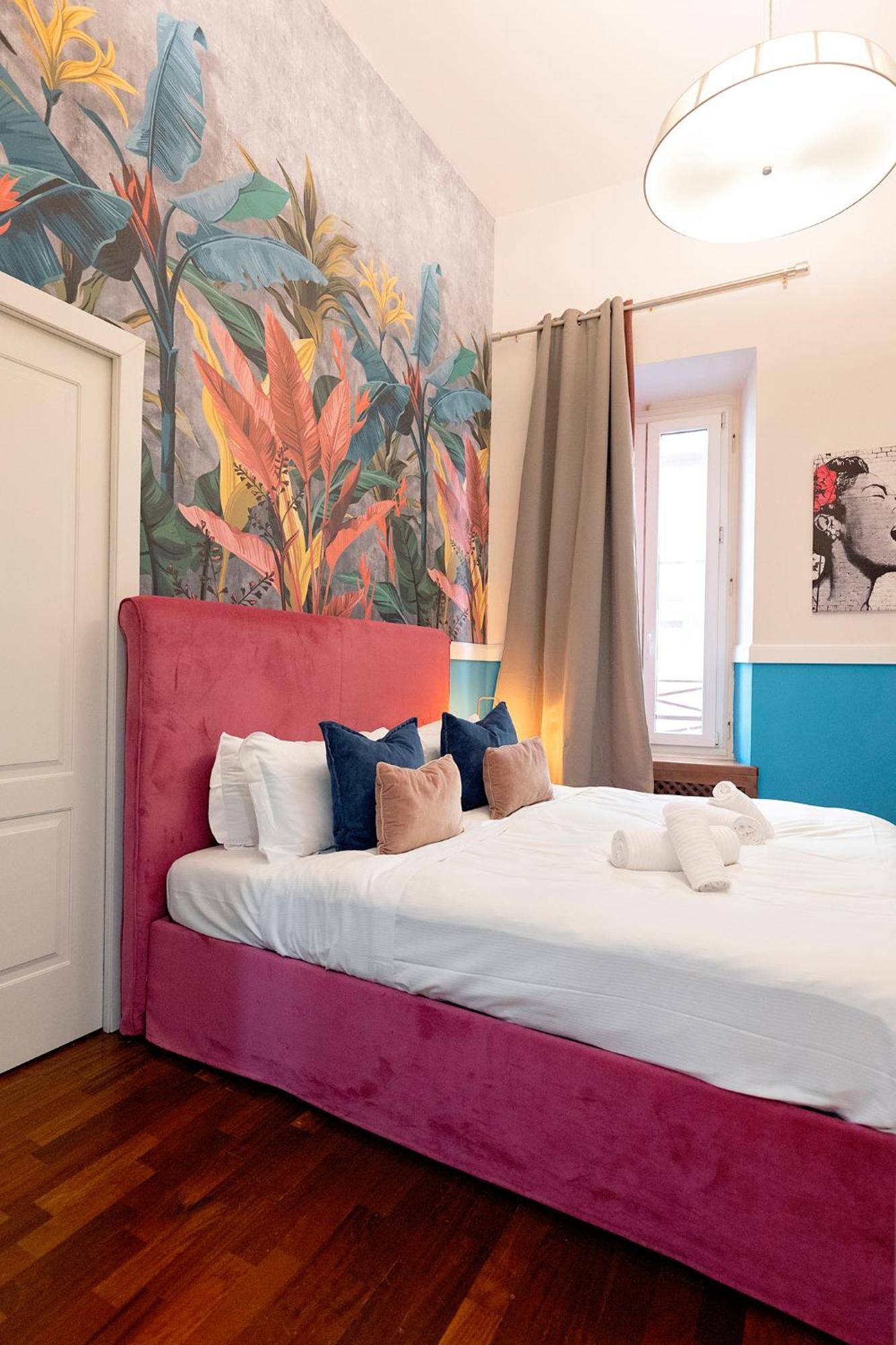 Guest house Casa Bella Pantheon 2*