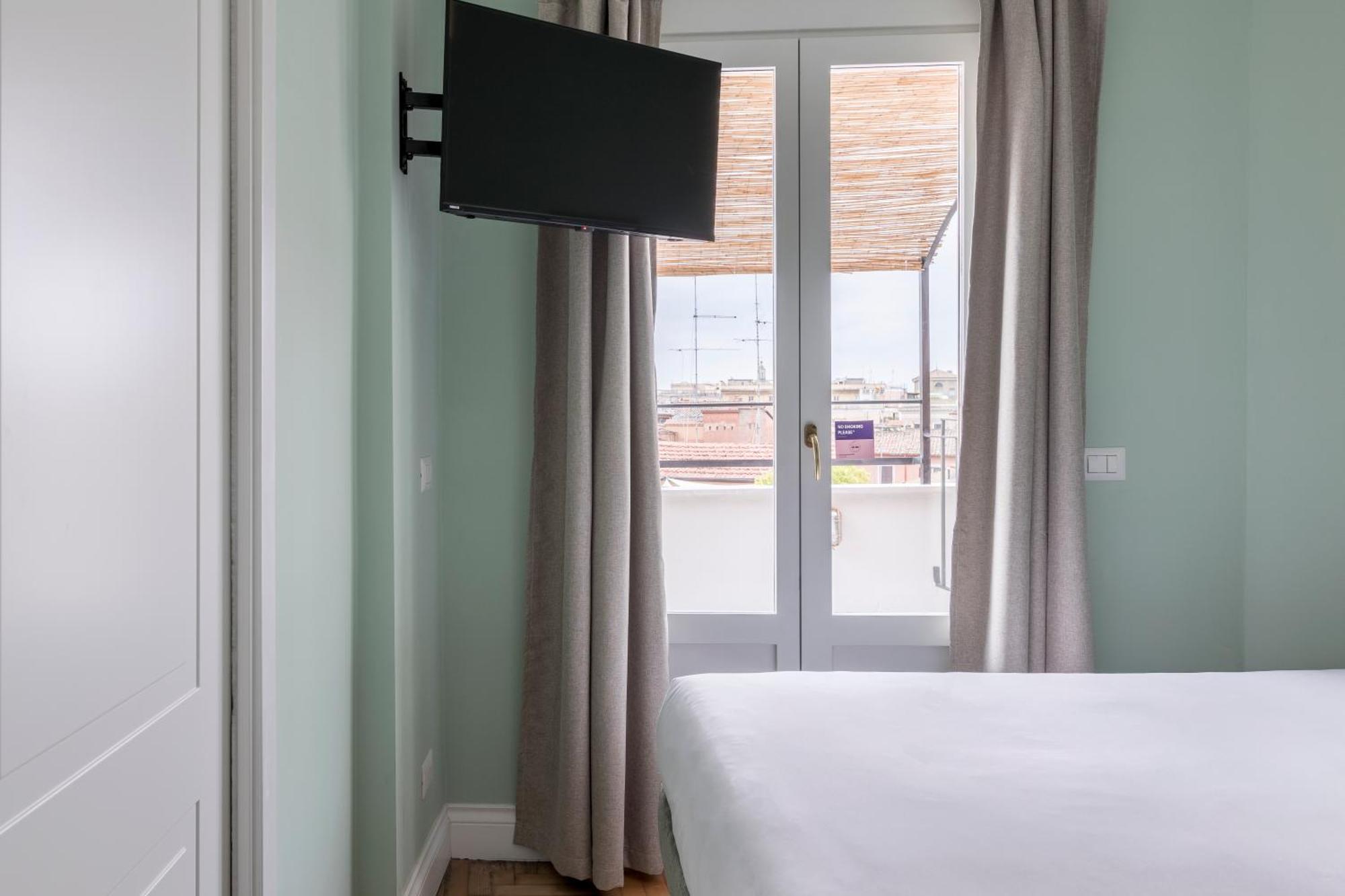 Numa Portico Aparthotel Roma