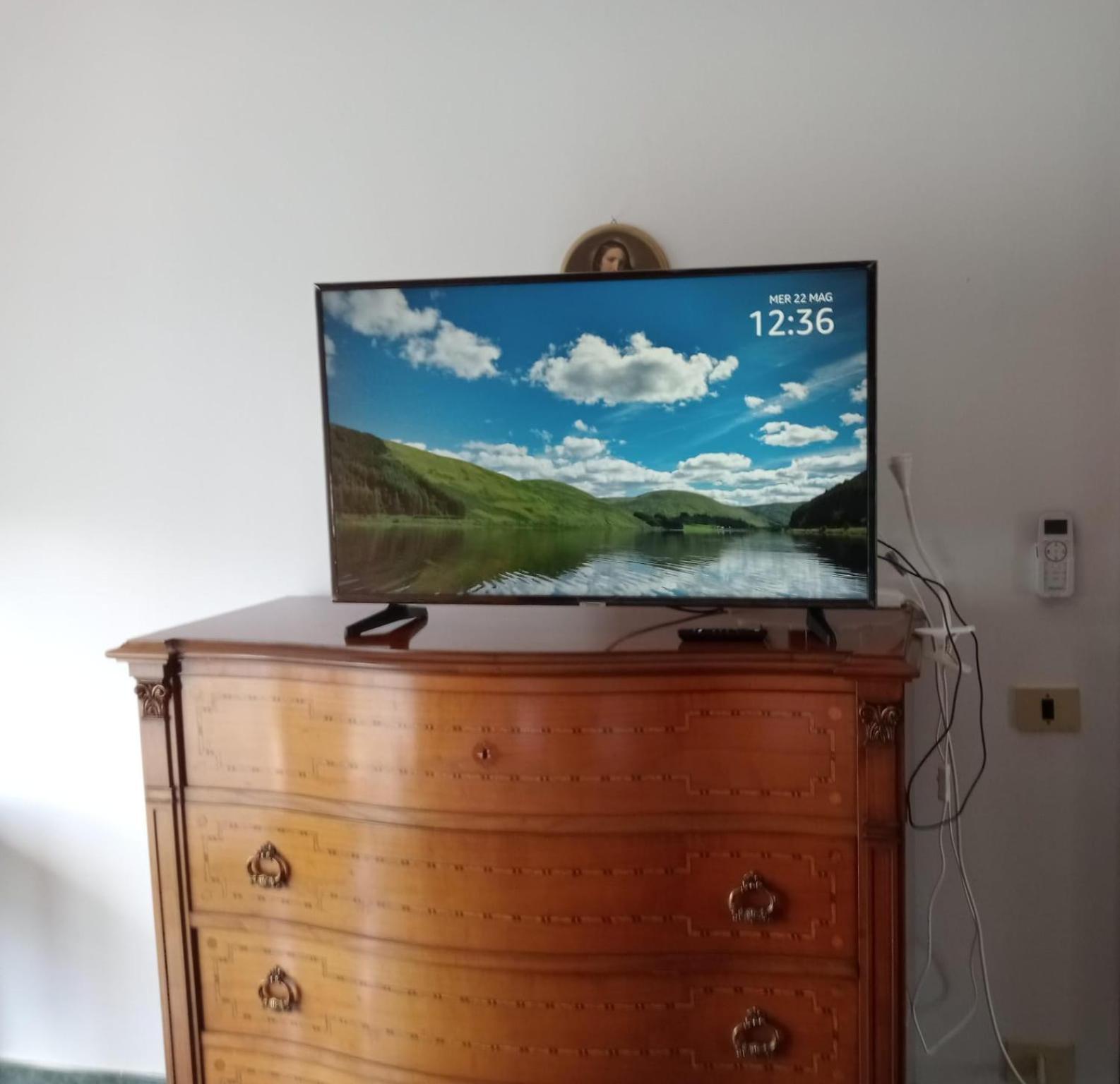 Eur Mostacciano - 6 Ospiti Wifi Ac Appartamento