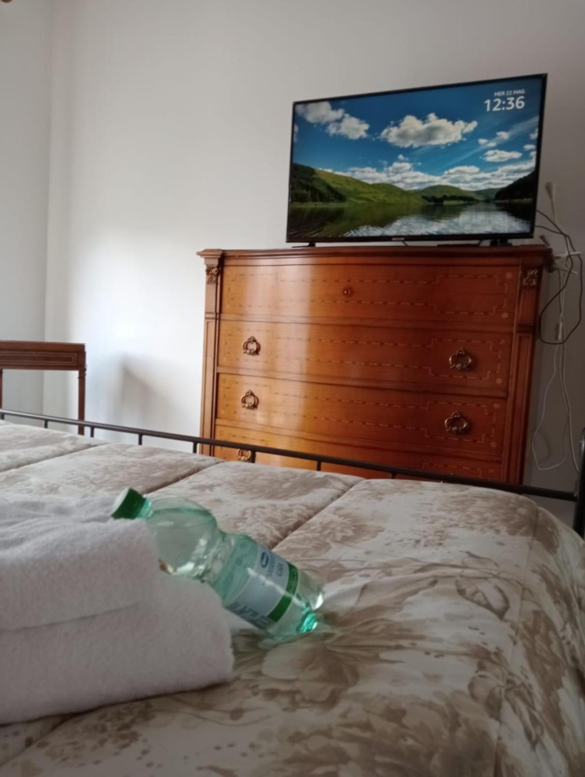 Appartamento Eur Mostacciano - 6 Ospiti Wifi Ac *