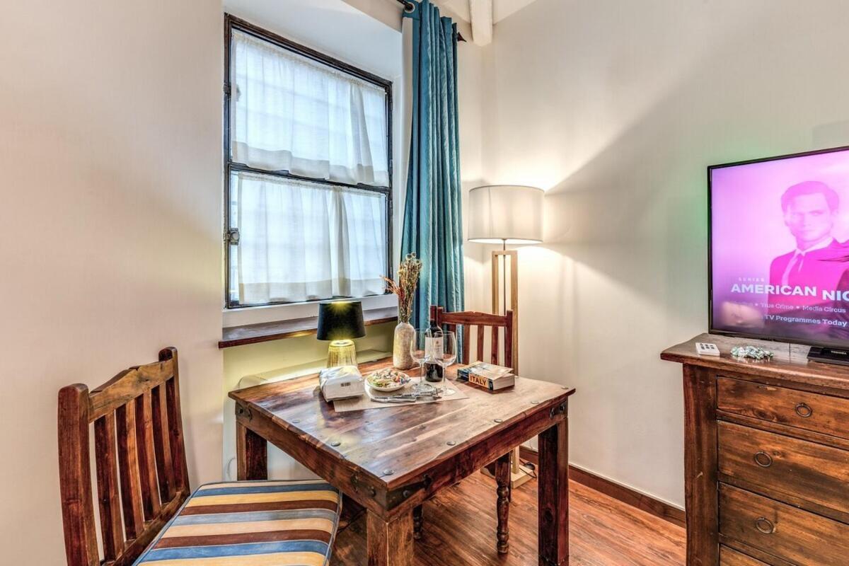 Apartment Maya Rhome Trastevere Rome
