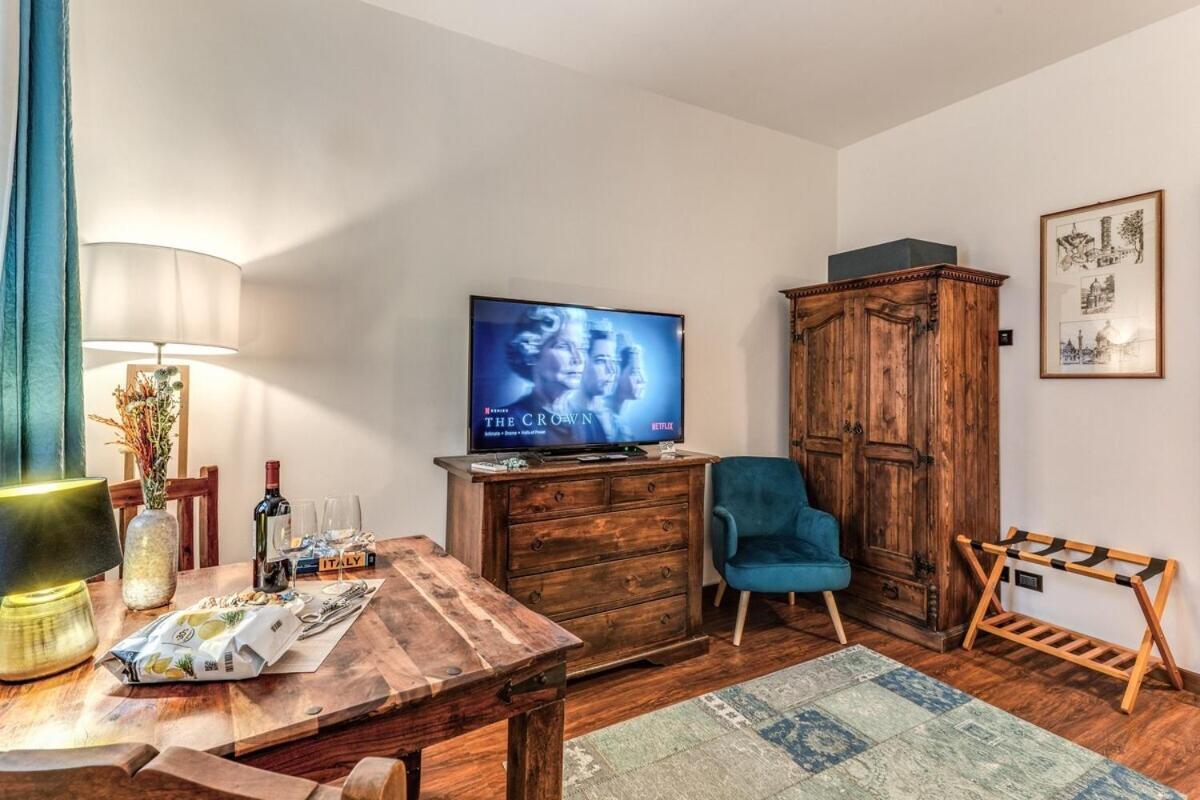 Maya Rhome Trastevere Apartment
