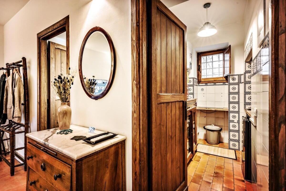 Maya Rhome Trastevere Apartment *
