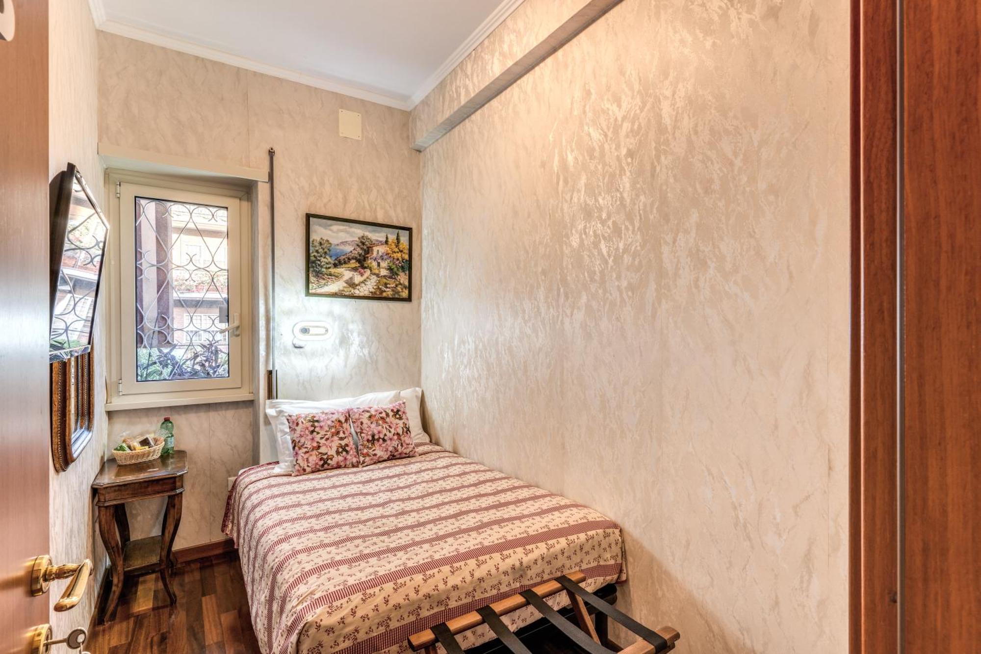Bed & Breakfast Vacanze Romane Rome