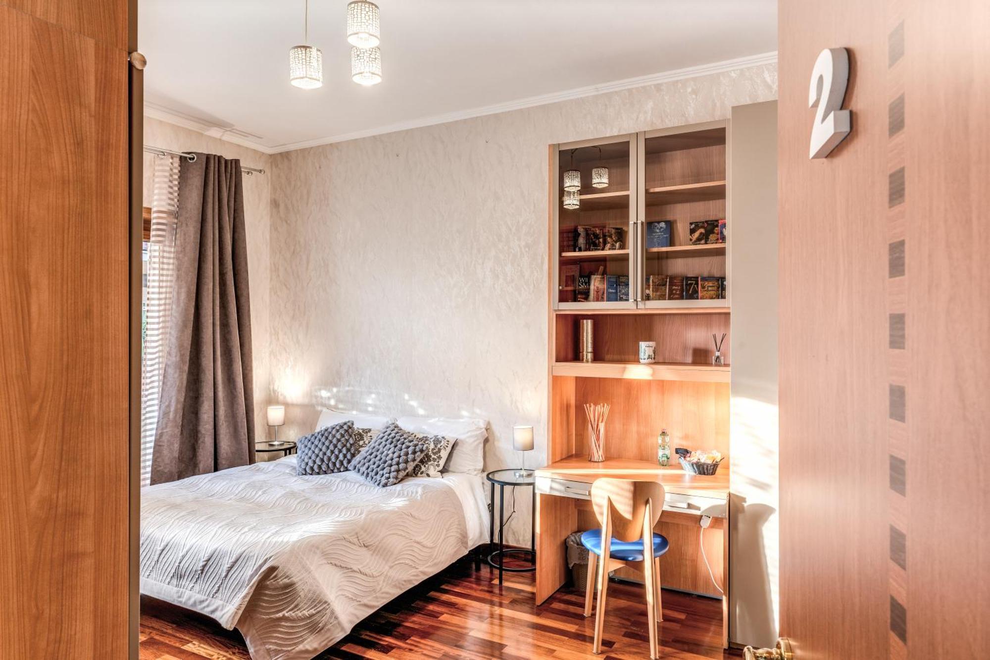 Vacanze Romane Bed & Breakfast Rome
