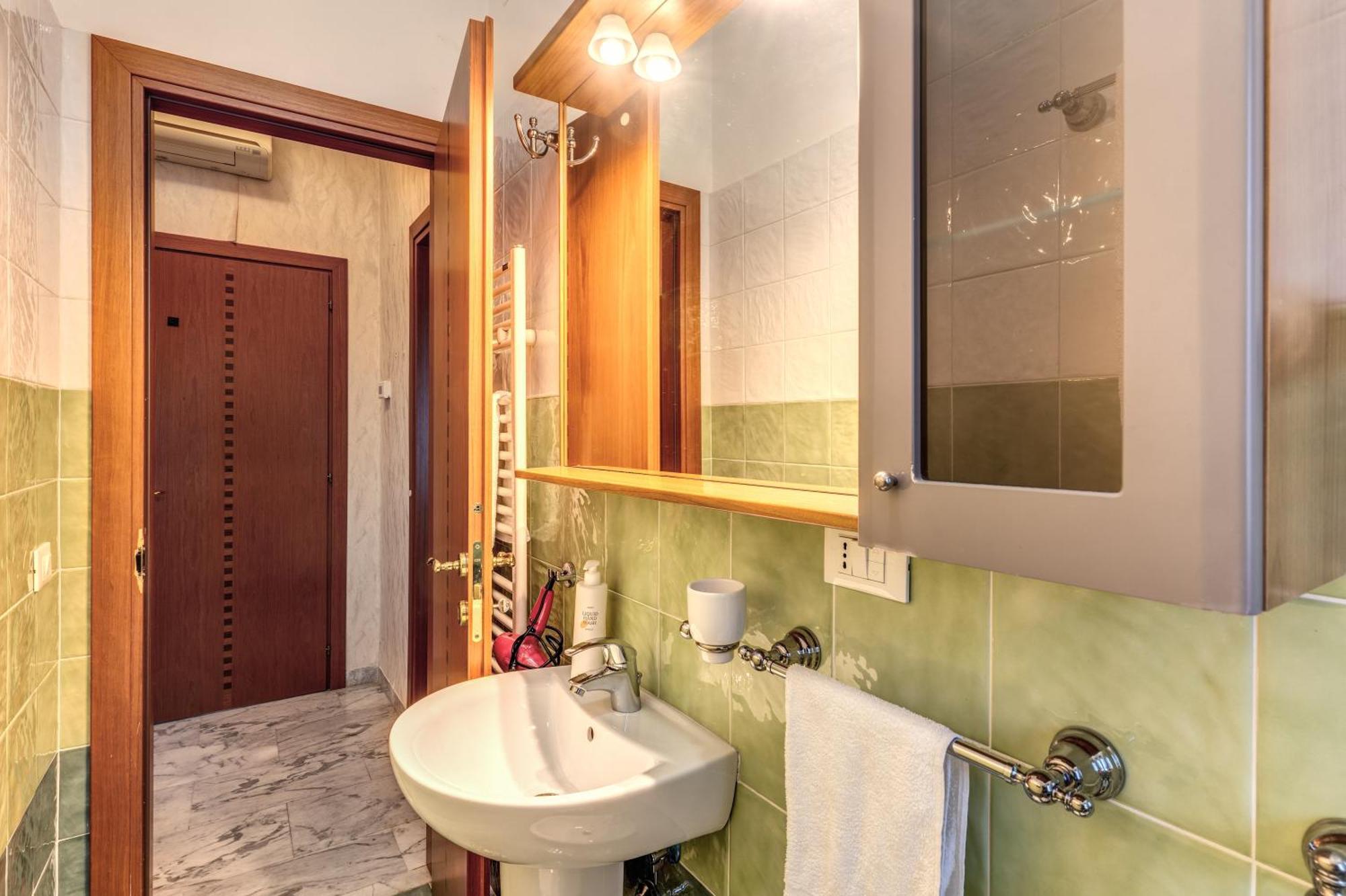 Vacanze Romane Bed & Breakfast