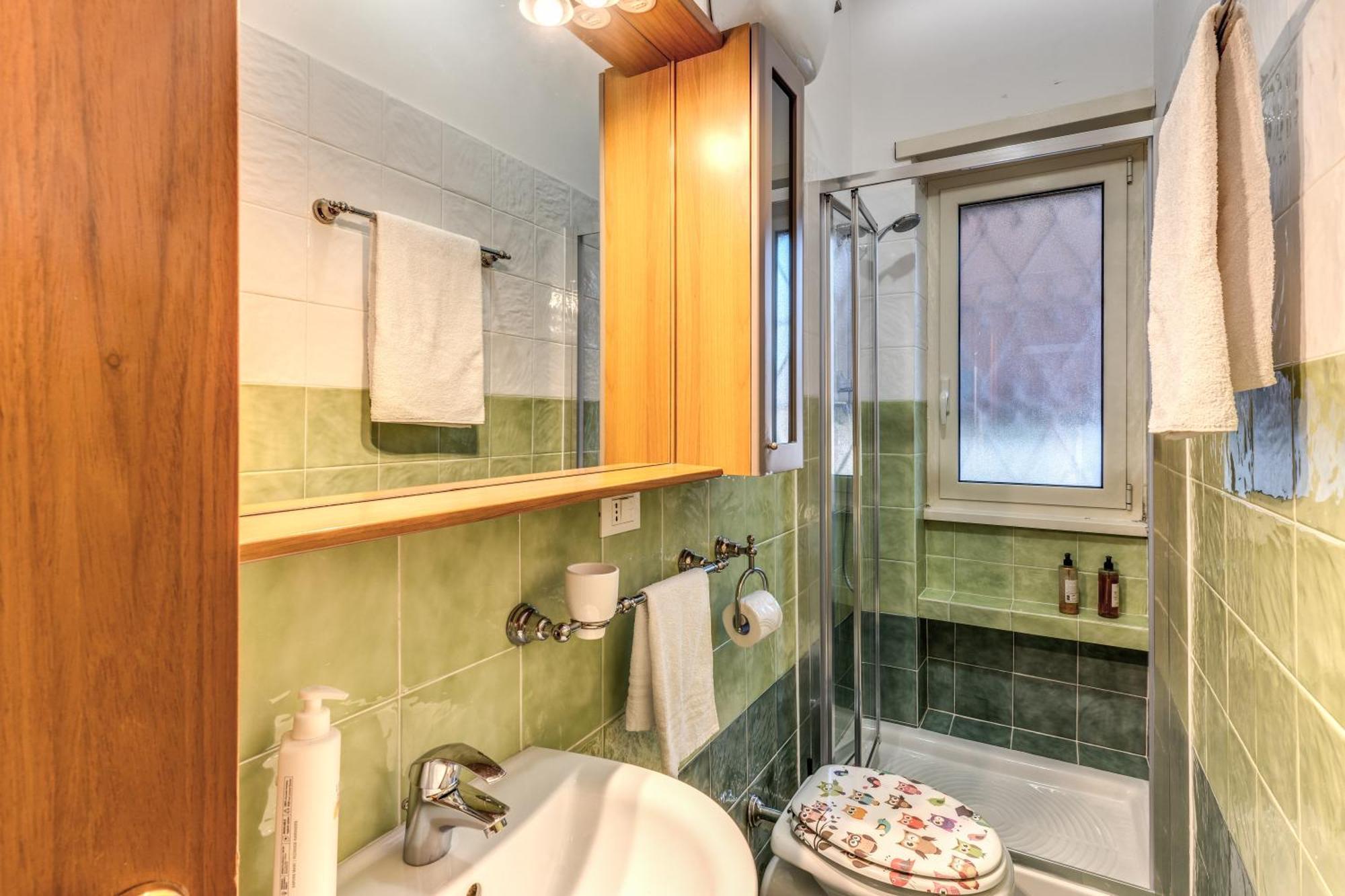 Bed & Breakfast Vacanze Romane Rome