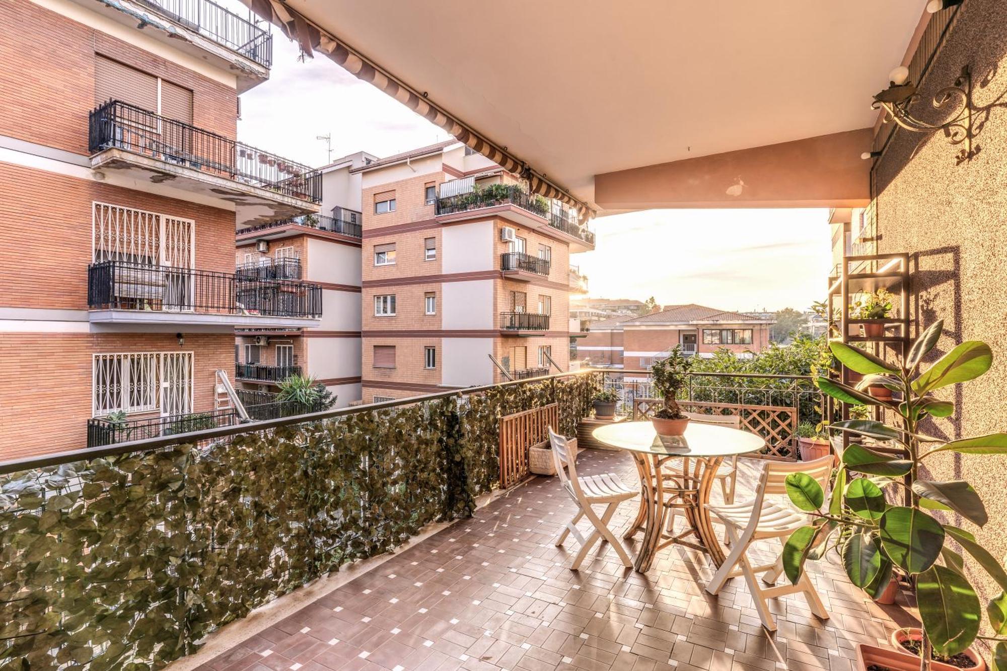 Vacanze Romane Bed & Breakfast *