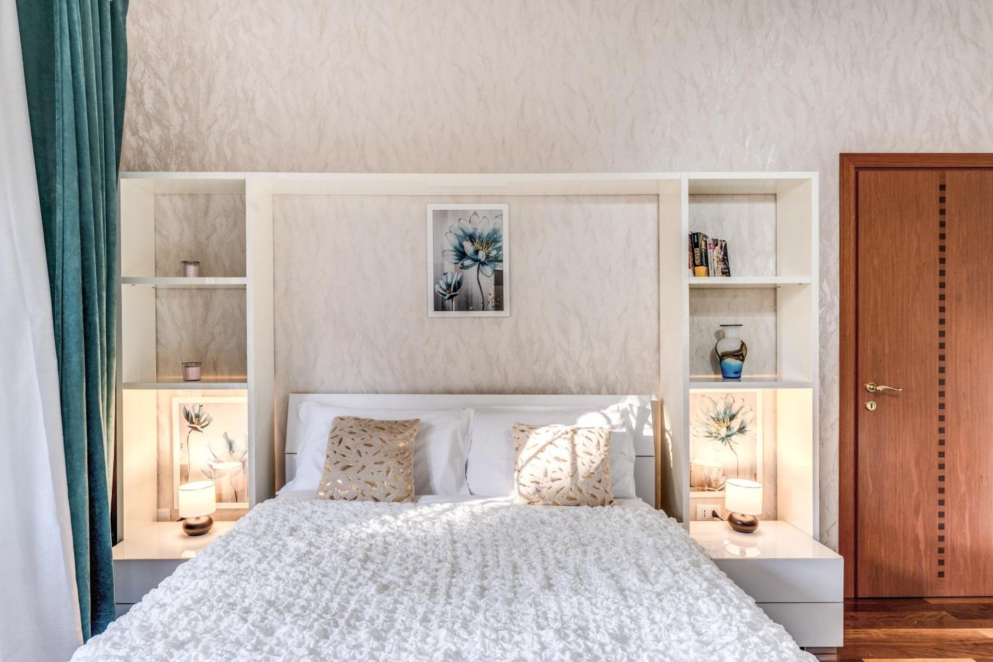 Bed & Breakfast Vacanze Romane *