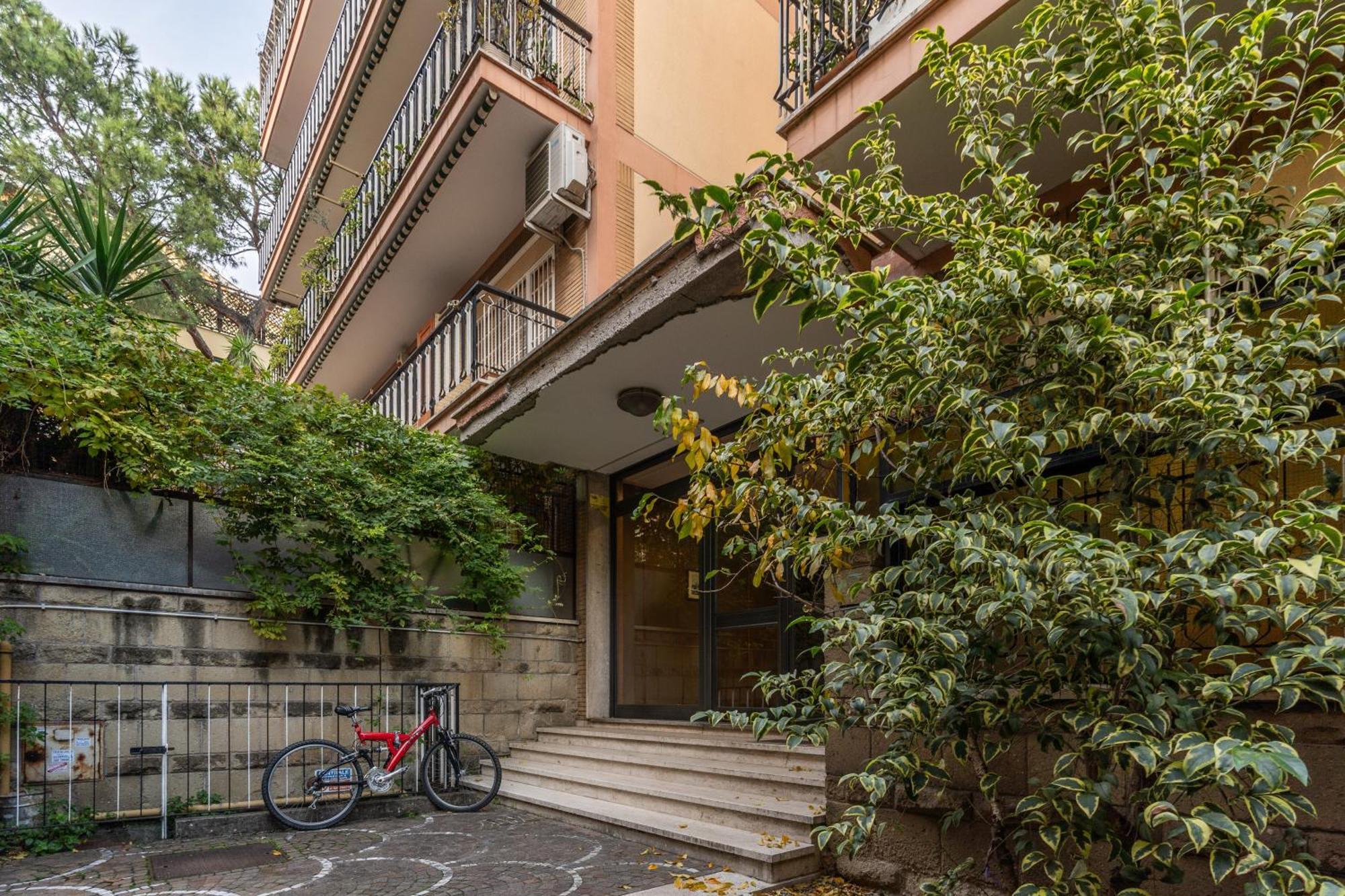 Vacanze Romane * Rome