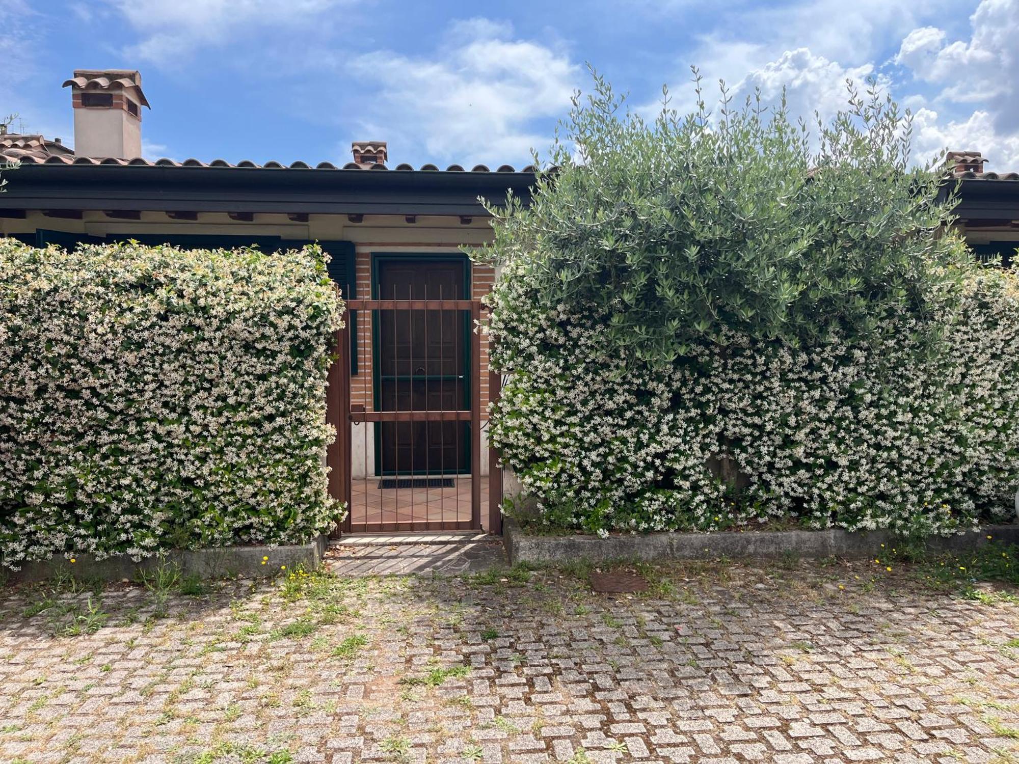 La Di Veronica Holiday home