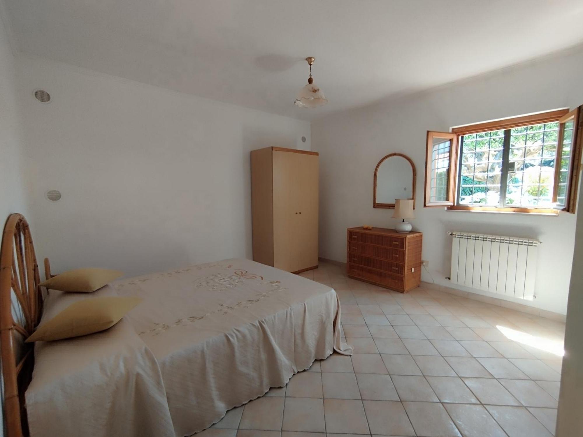 Holiday home Casetta Delle Fiabe Rome