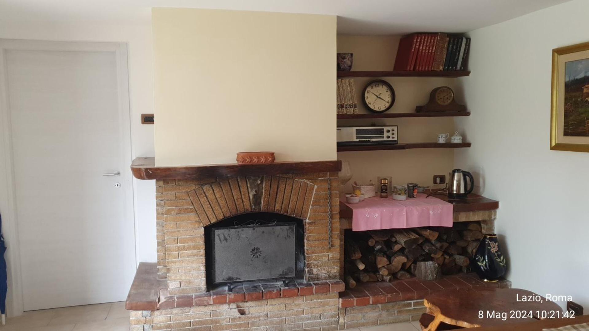Holiday home Casetta Delle Fiabe Rome