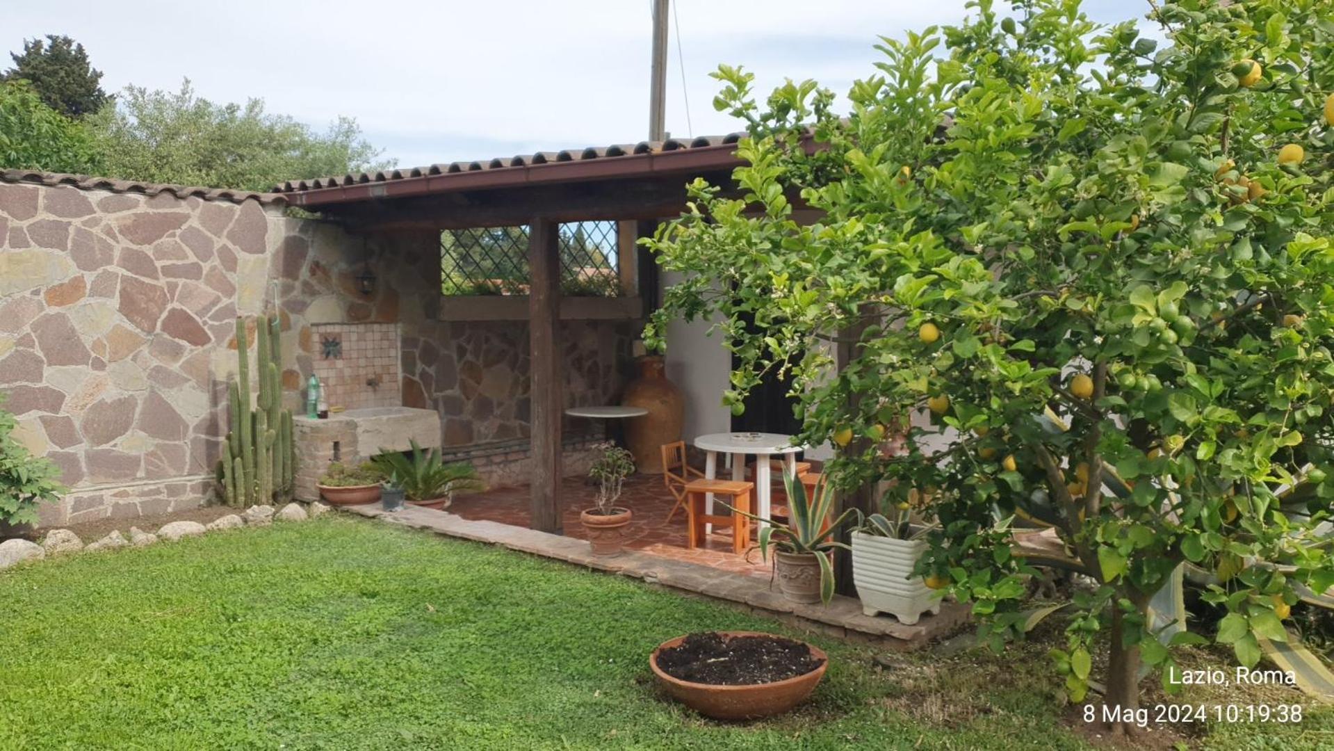 Holiday home Casetta Delle Fiabe