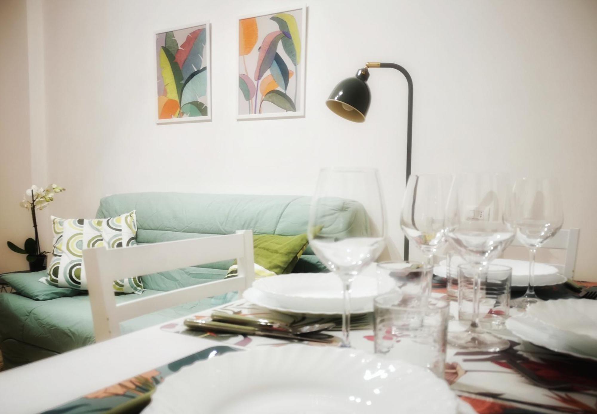 Apartment Casa Tiburtina *