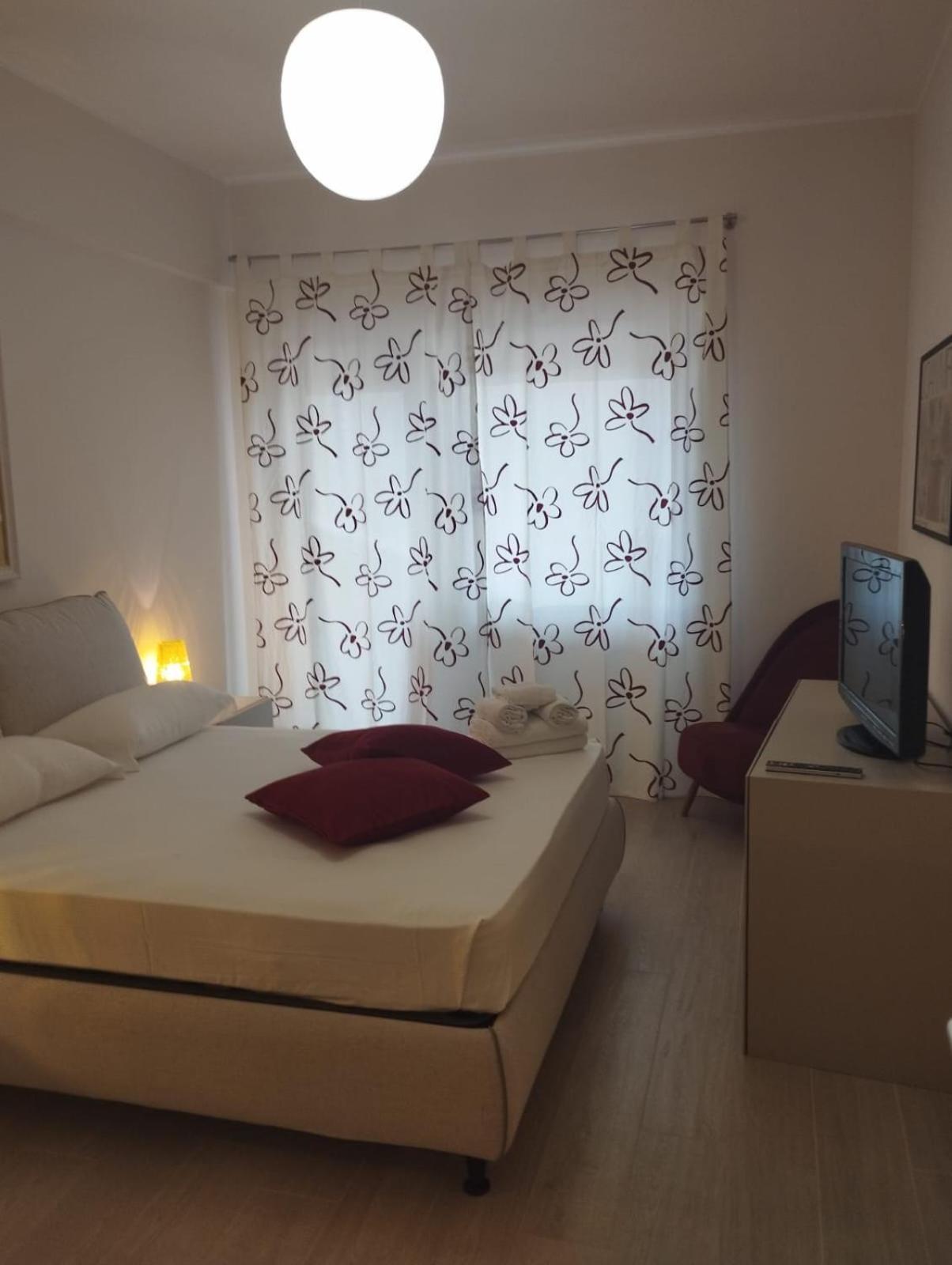 Amber Apartment