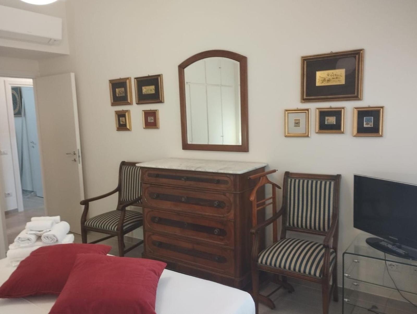 Amber Apartment Rome