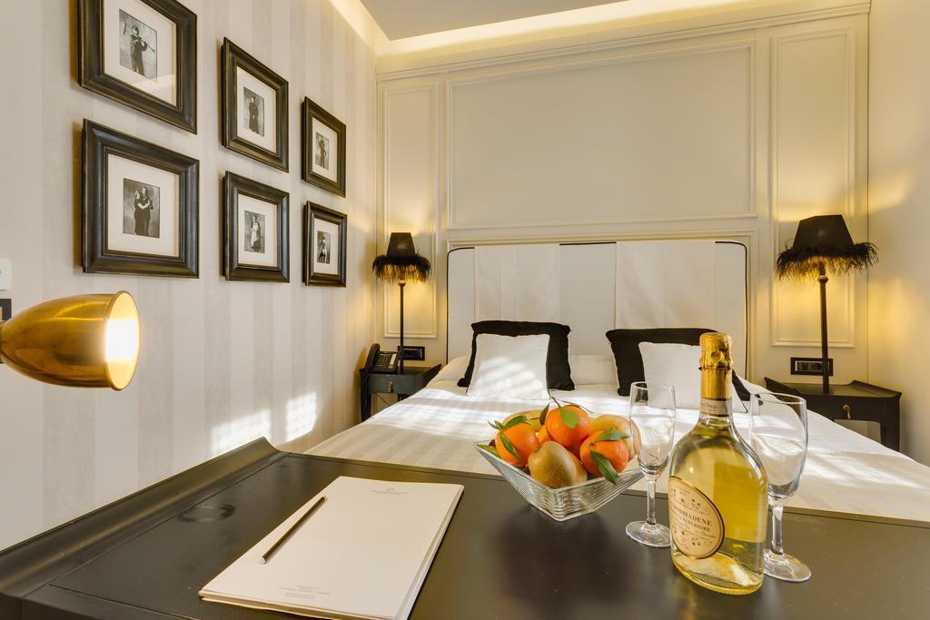 Bellezza Al Colosseo - B&b&apts 3*