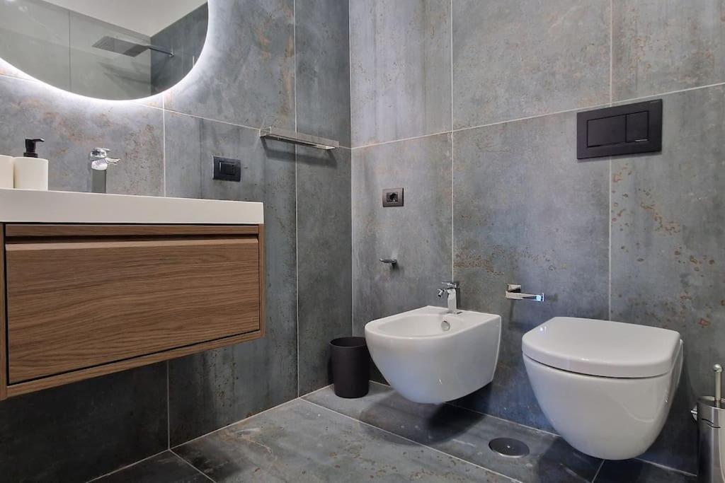 Noxromana Iv Vatican Elegant And Cozy * Rome