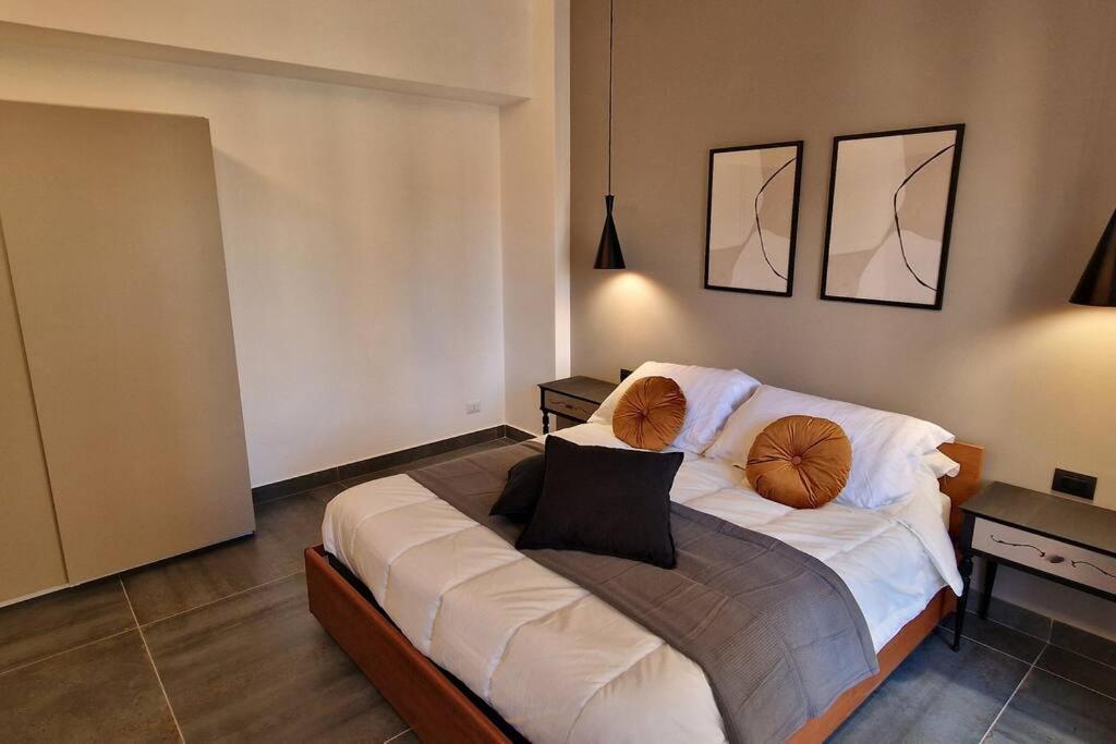 Noxromana Iv Vatican Elegant And Cozy Apartment Rome