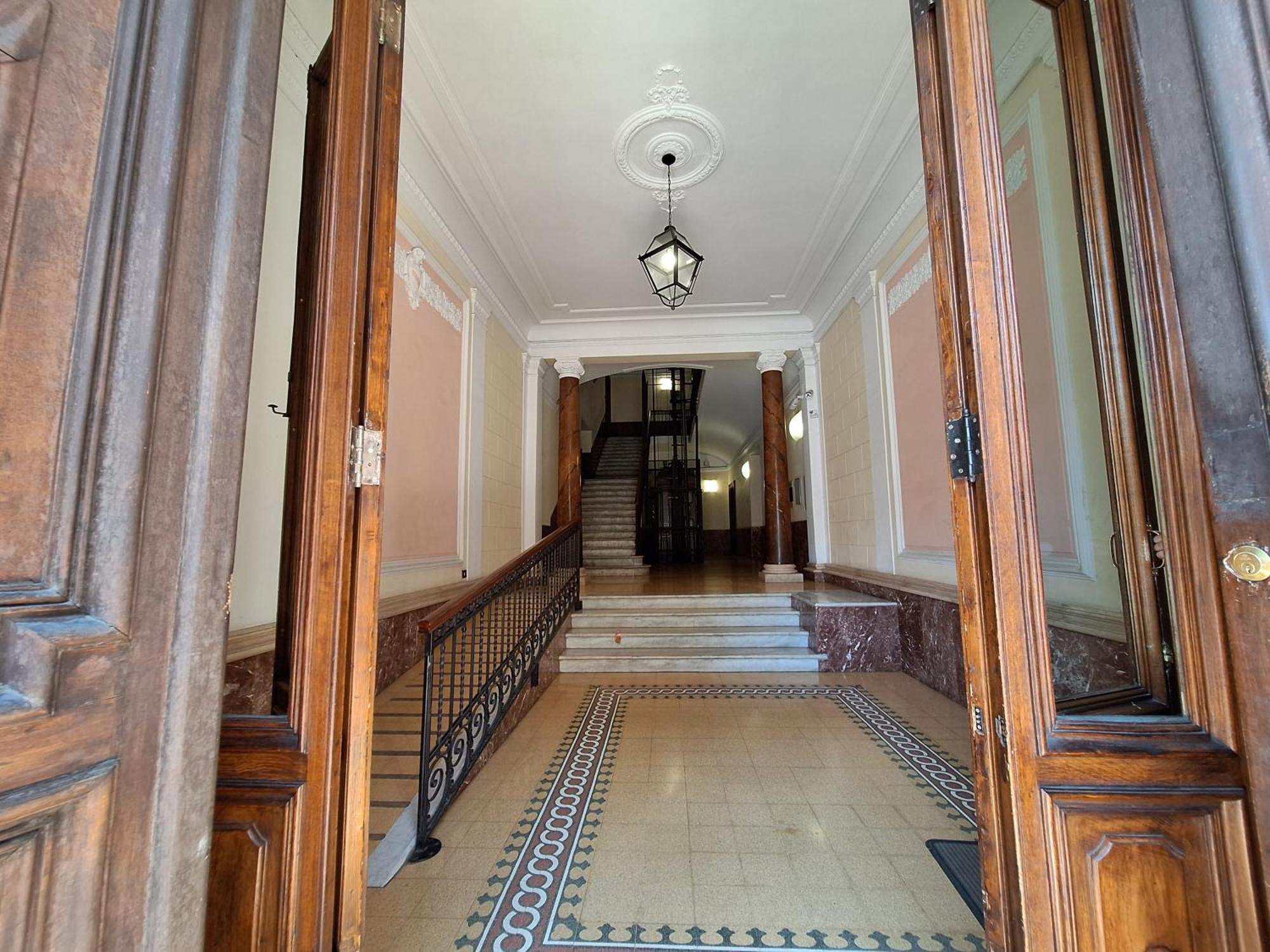 Affittacamere Residenze Serventi Longhi *