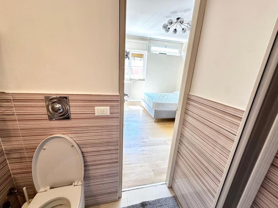 Apartment Cozy And Independent Rome
