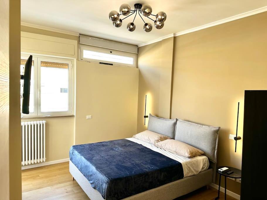 Cozy And Independent Rome