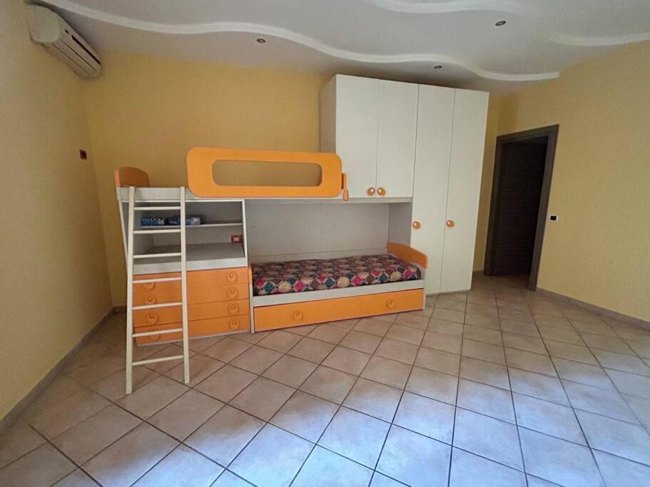 Apartment Lemon Tree House *