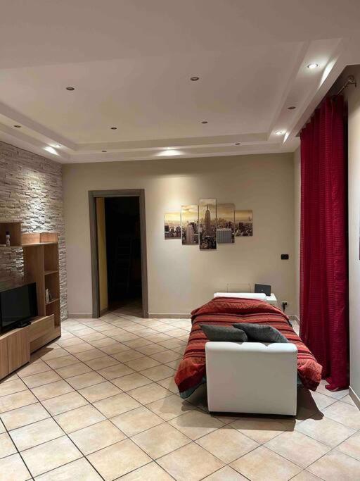 Lemon Tree House Apartment Rome