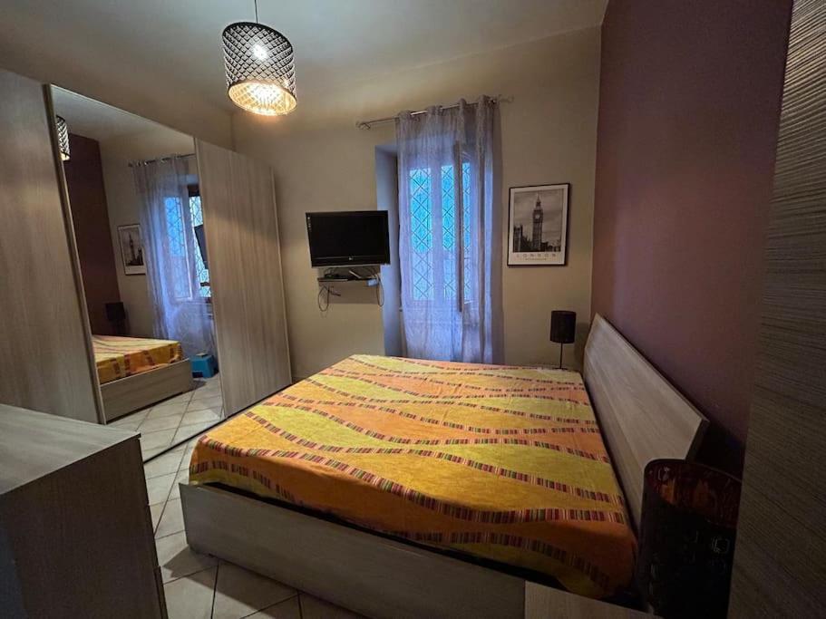 Lemon Tree House Apartment Rome