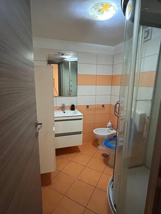 Apartment Lemon Tree House Rome