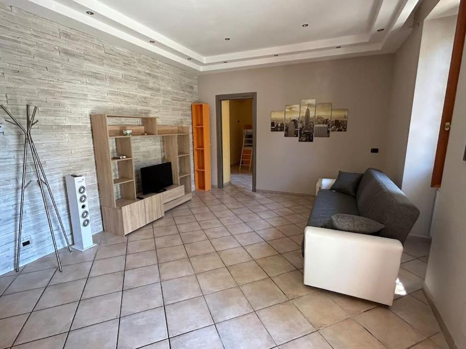 Lemon Tree House * Rome