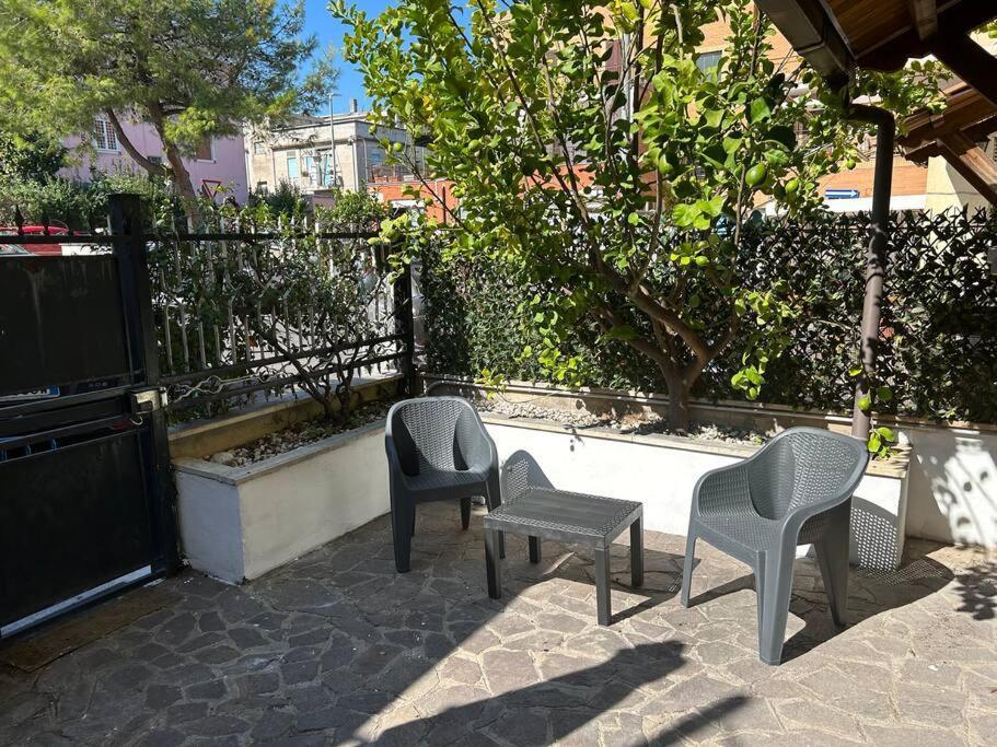 Lemon Tree House Rome