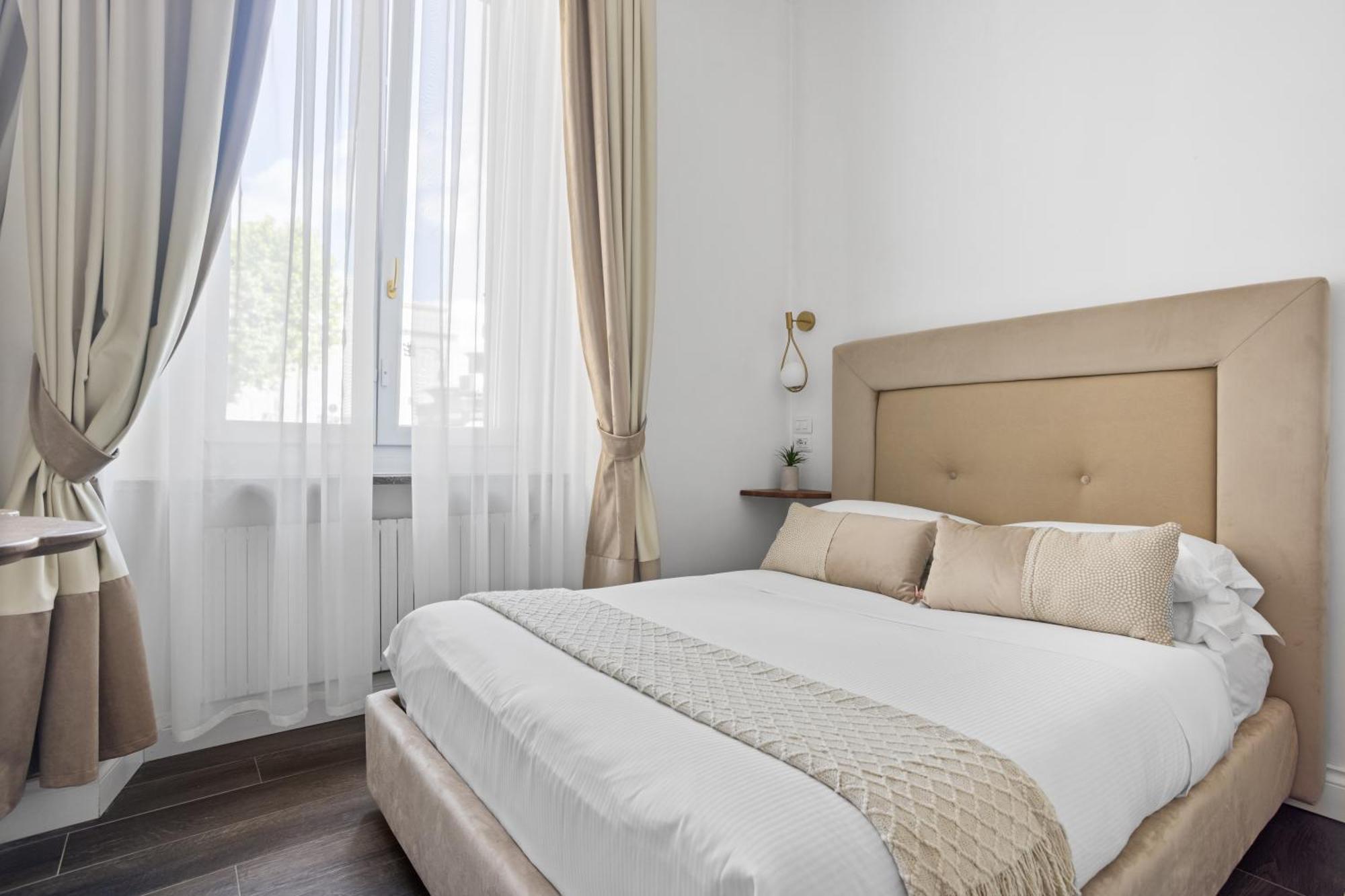 Gh Navona Guest house