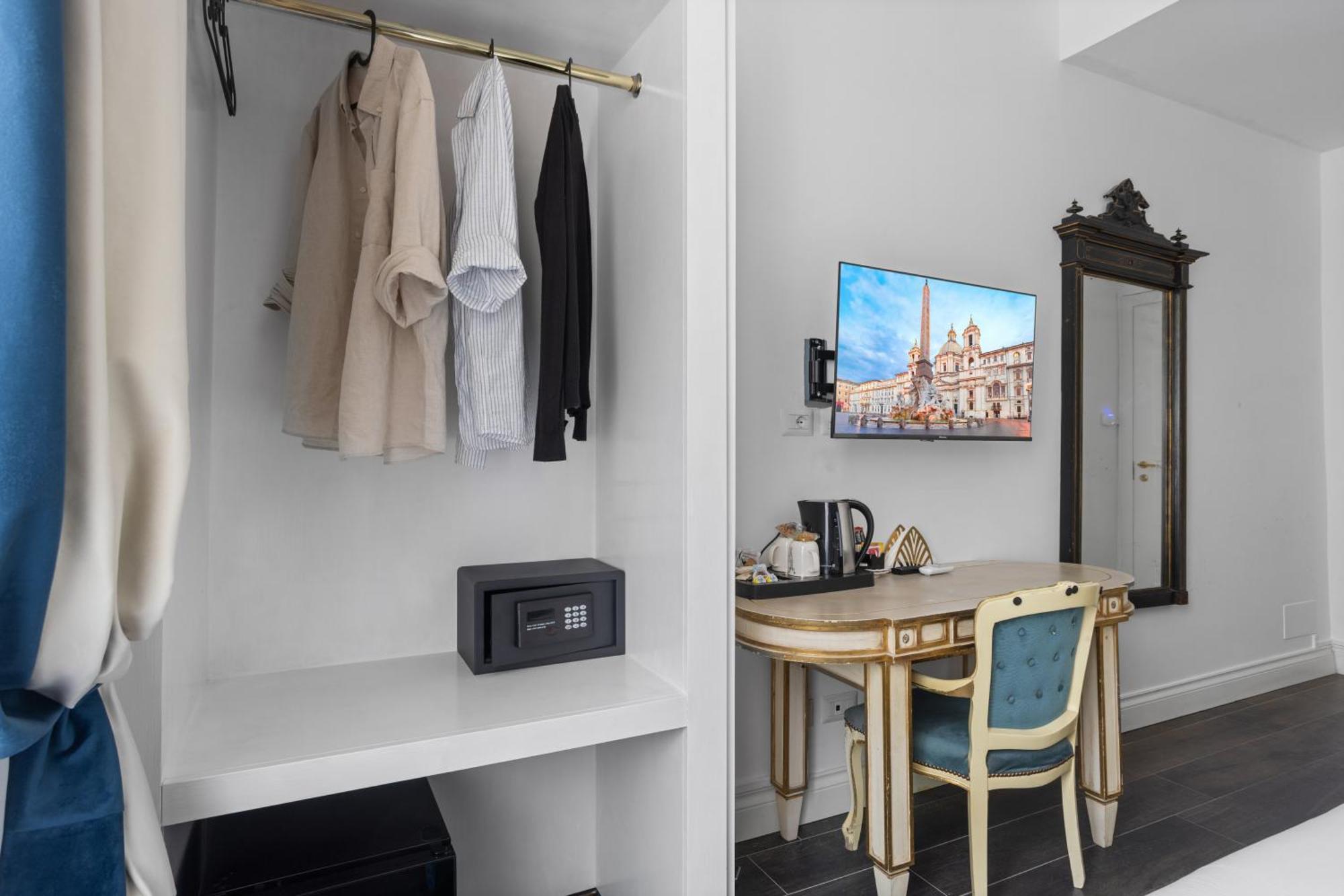 Guest house Gh Navona Rome