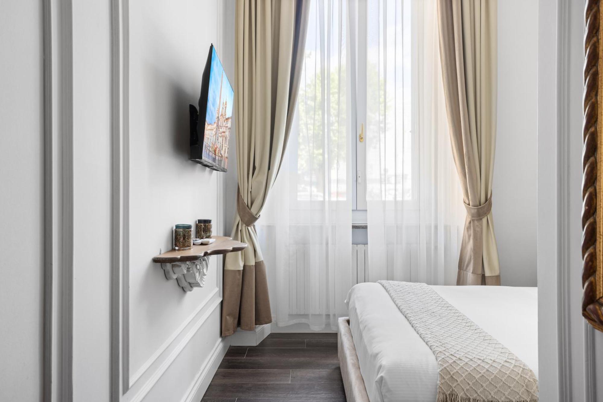 Gh Navona Guest house