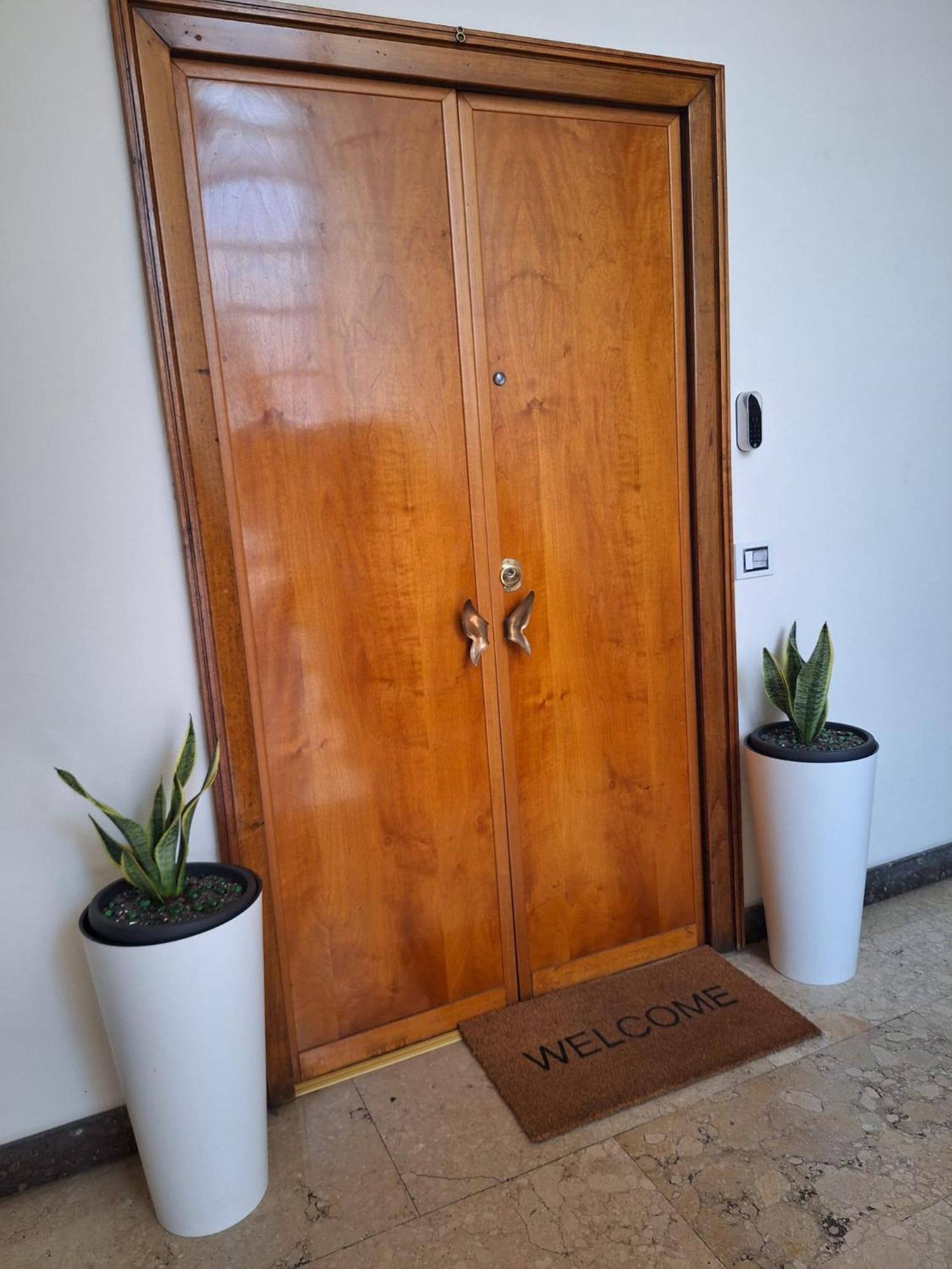 Apartment La Di Cecilia *