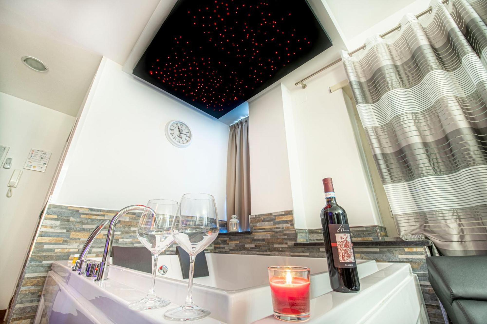 Appartamento Virtus Prestige - & Roma