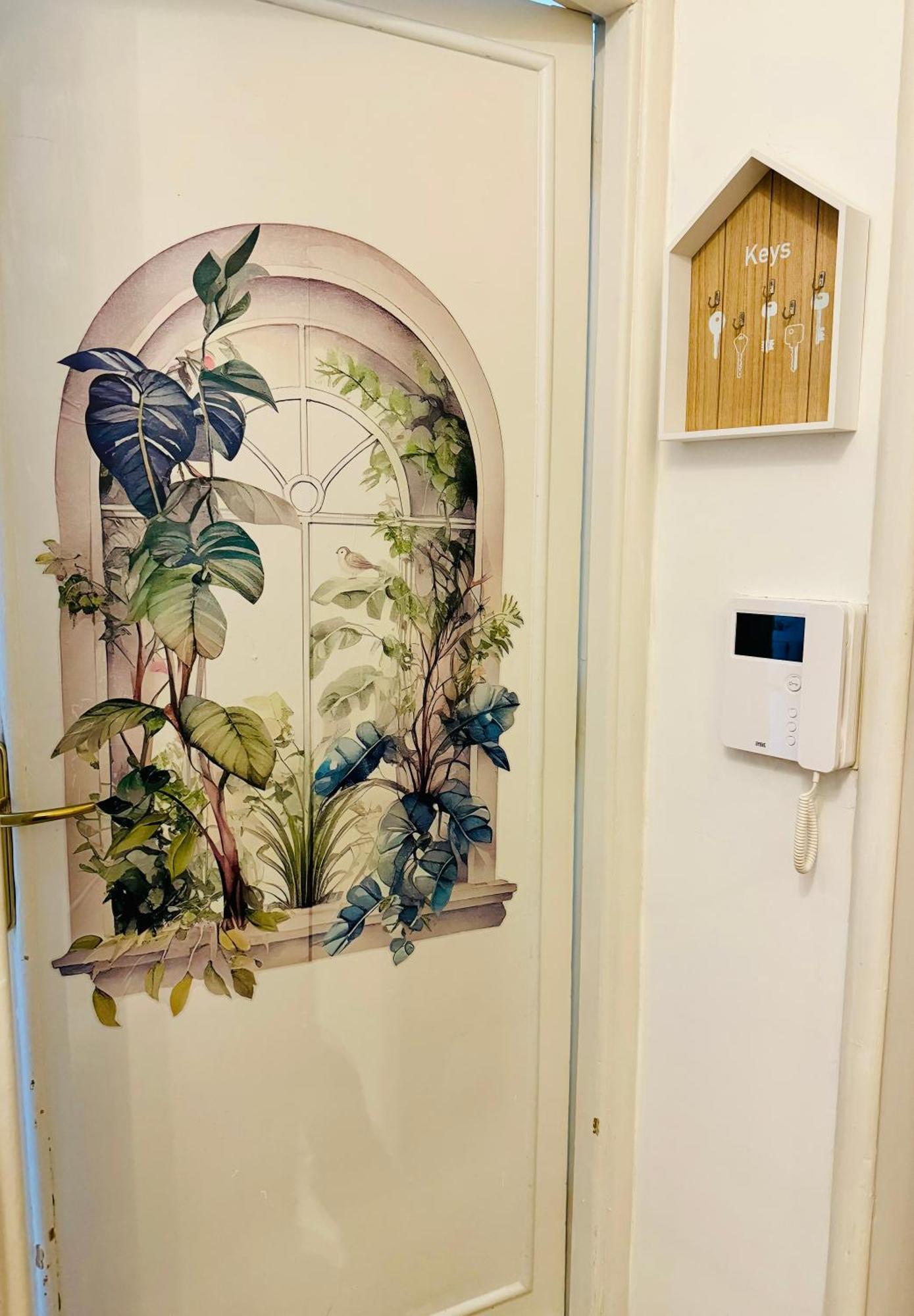 Apartment La Casa Di Mamma Rome