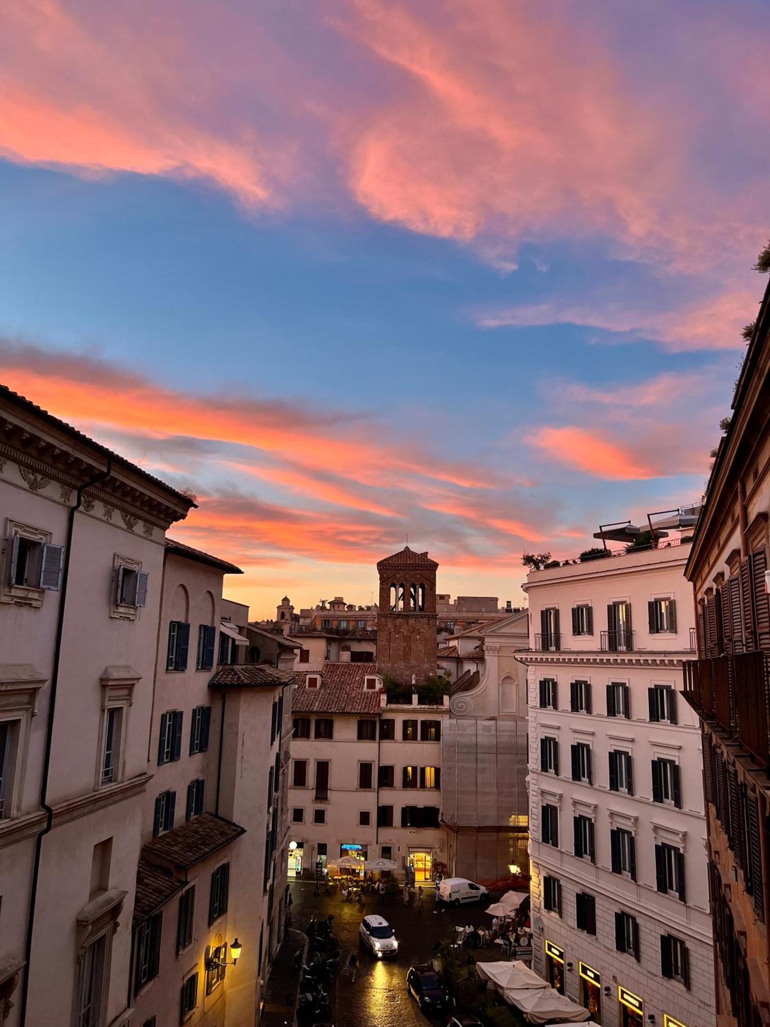 Pantheon Palazzo Nari #12 Casa Flacchi Apartment Rome