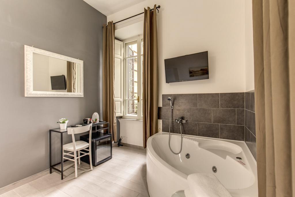 Imperial 78 Bed & Breakfast Rome